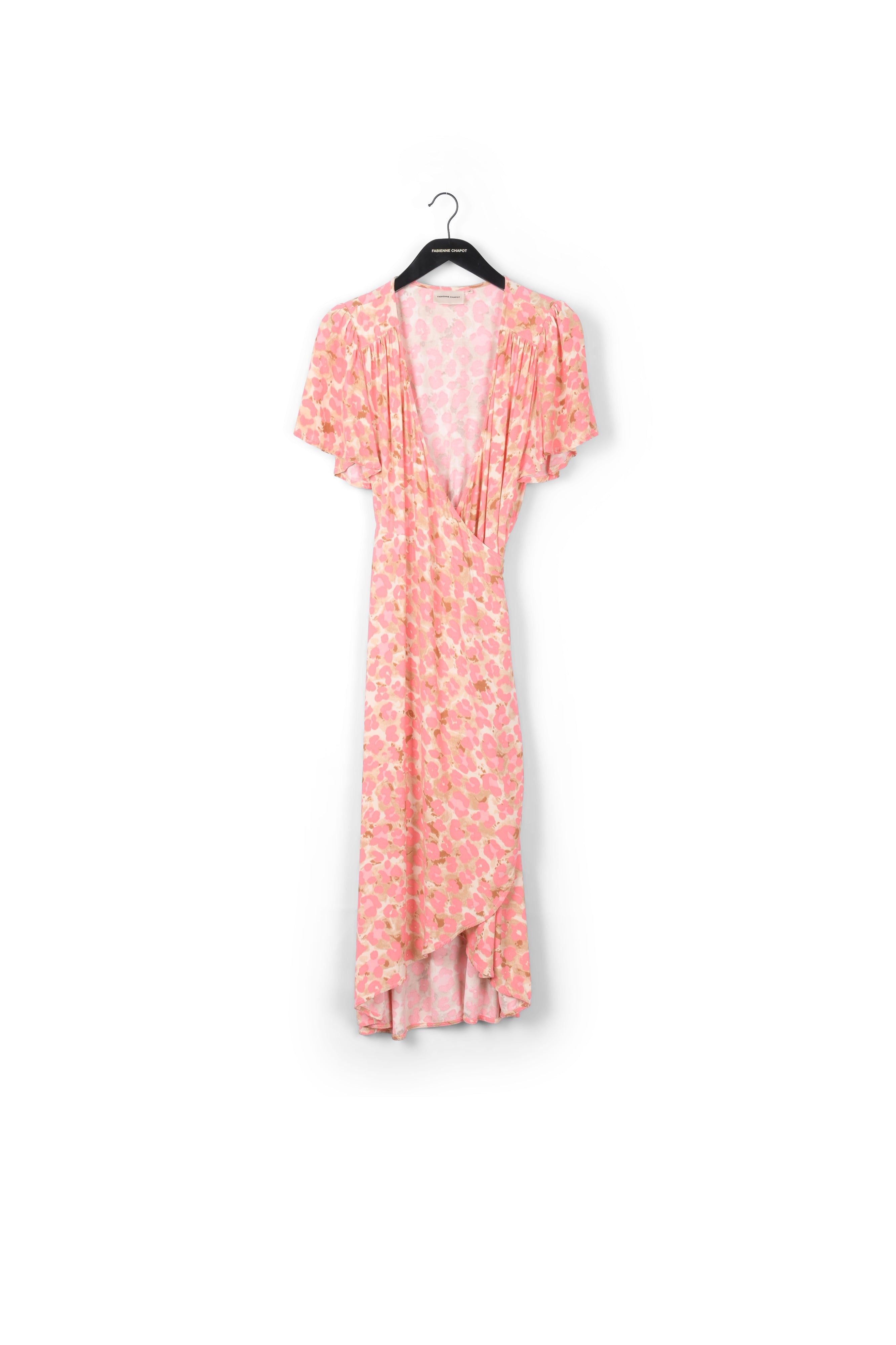 Archana Butterfly Dress Fabienne chapot - second hand