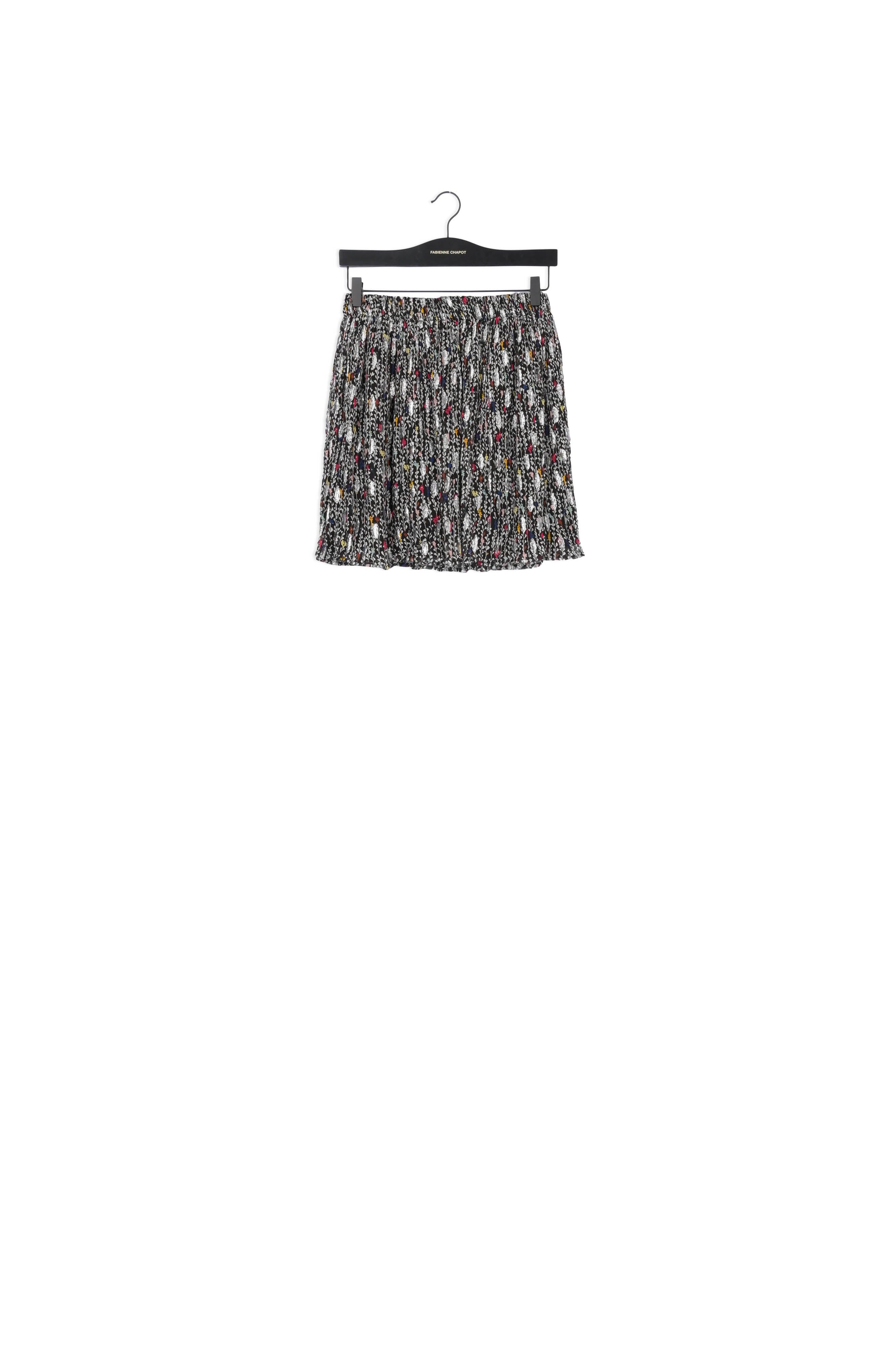 Swoosie Skirt Fabienne chapot - second hand