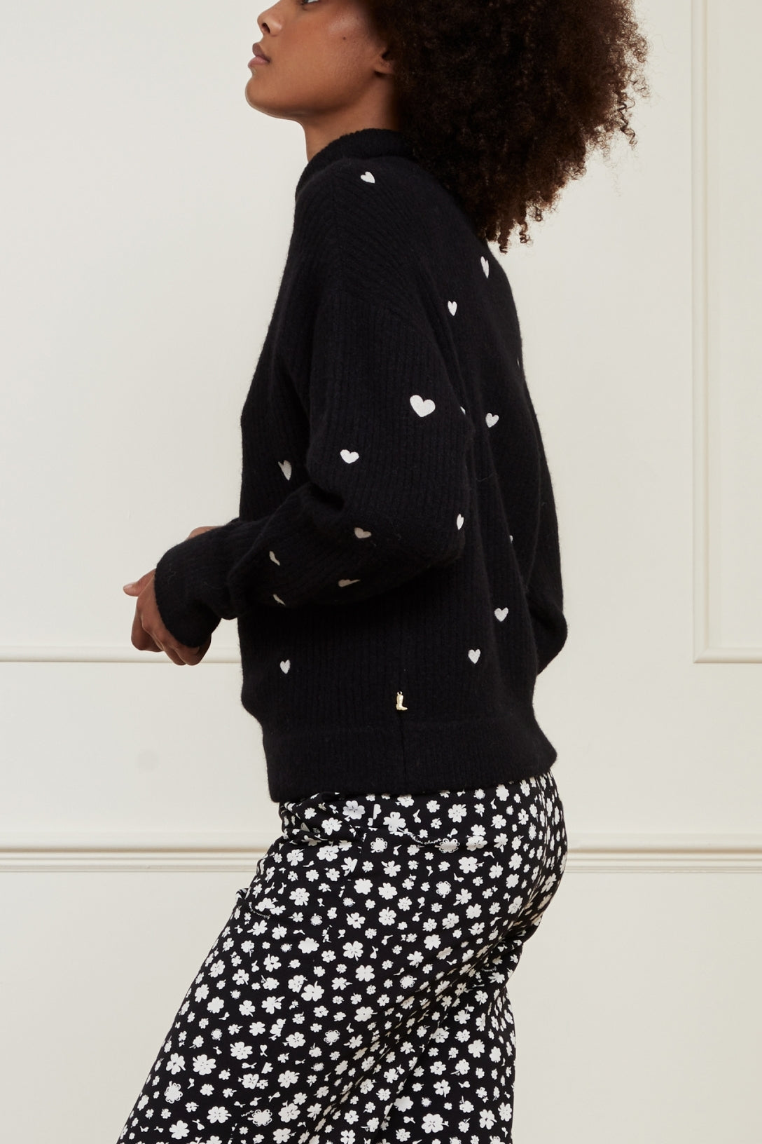 Oliviana Pullover Fabienne chapot - second hand