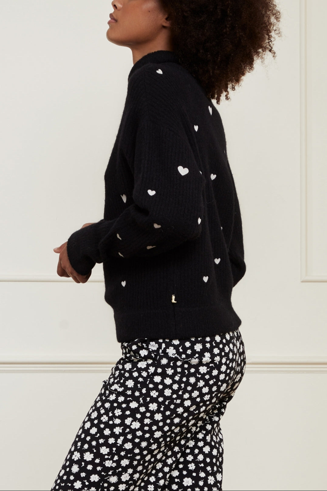 Oliviana Pullover Fabienne chapot - second hand