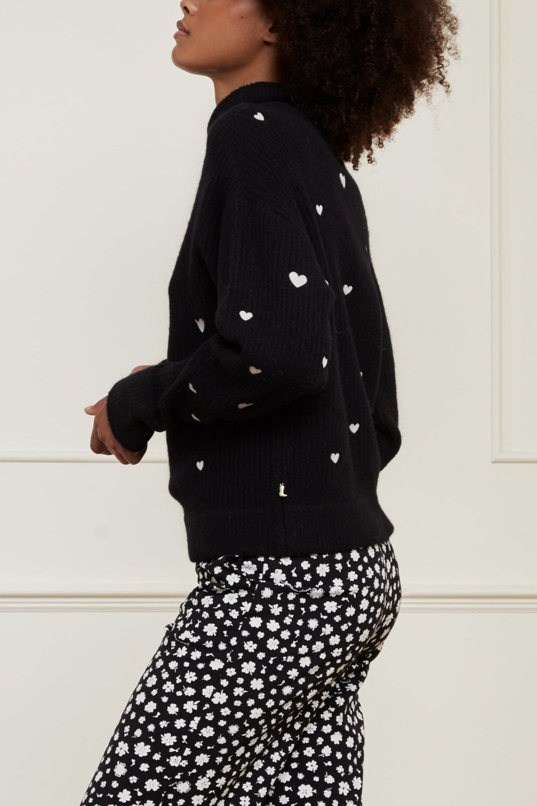 Oliviana Pullover Fabienne chapot - second hand