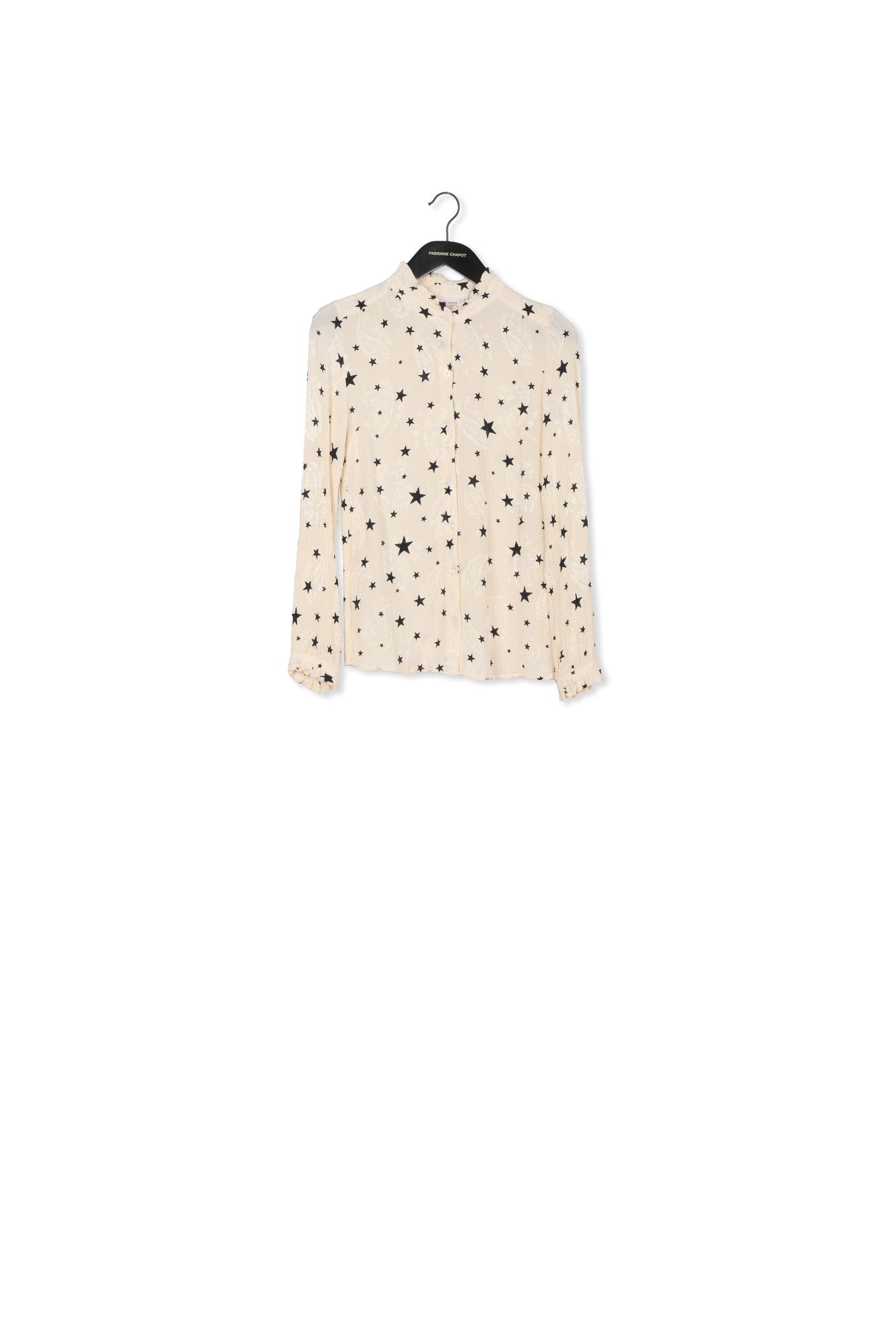 Garden Cato Blouse Fabienne chapot - second hand
