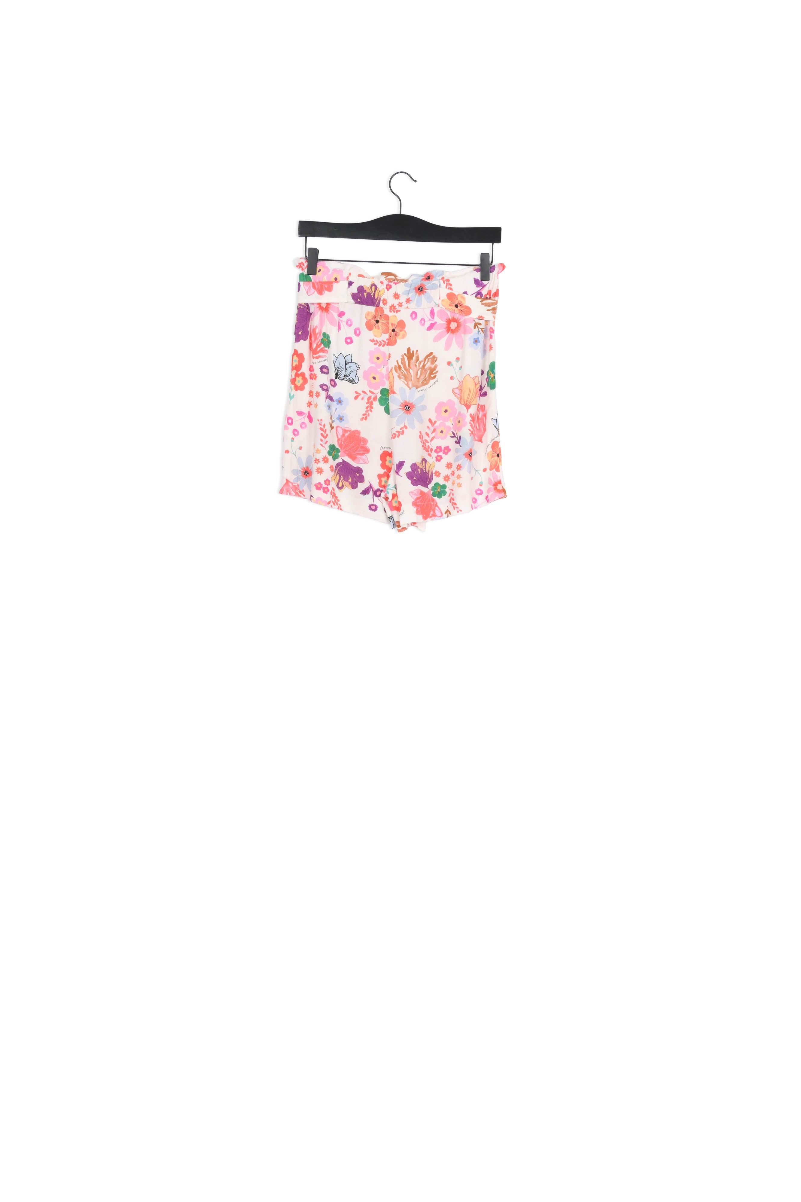 Olivia Tess Shorts Fabienne chapot - second hand