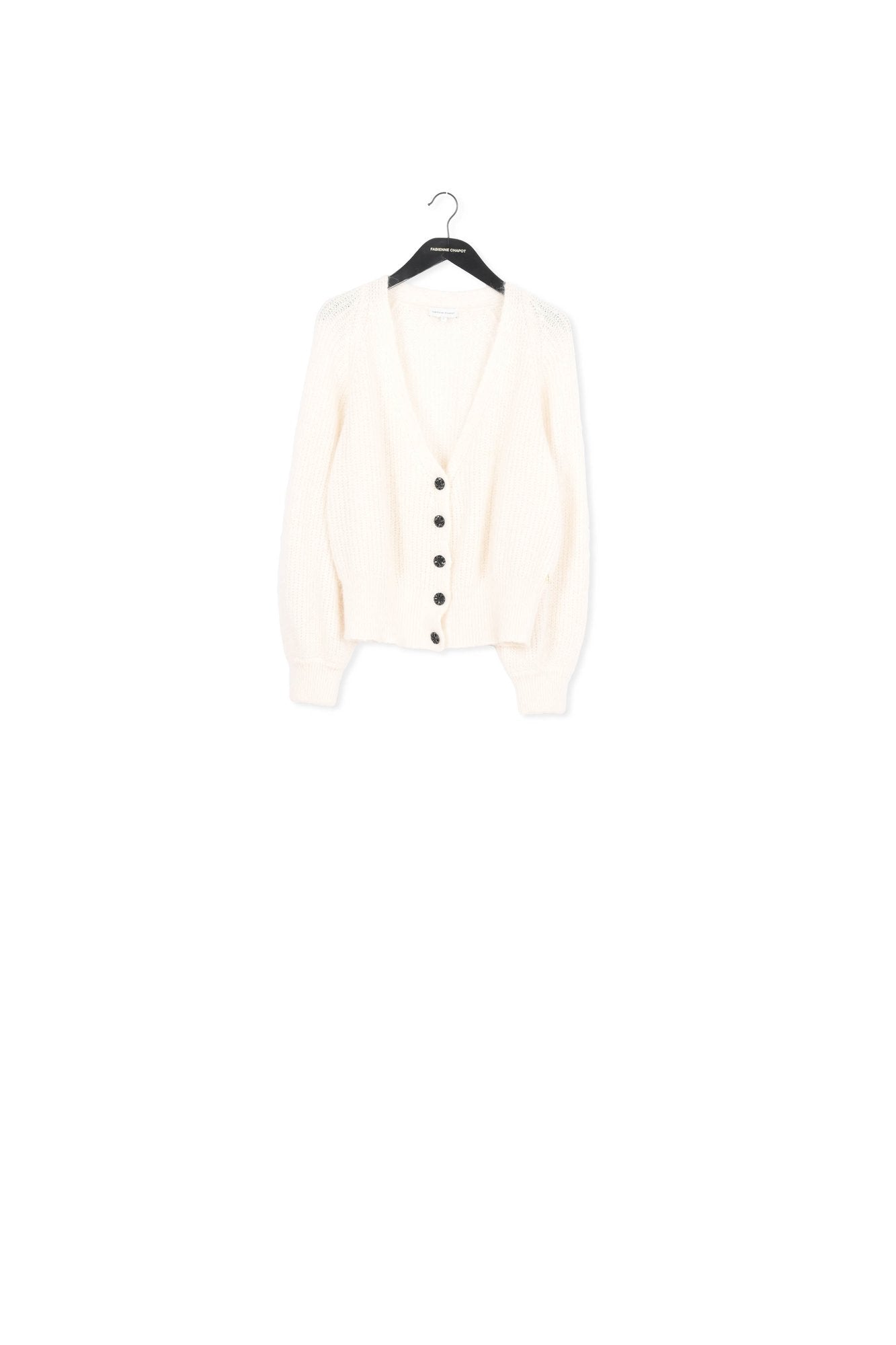 Starry Cardigan Fabienne chapot - second hand