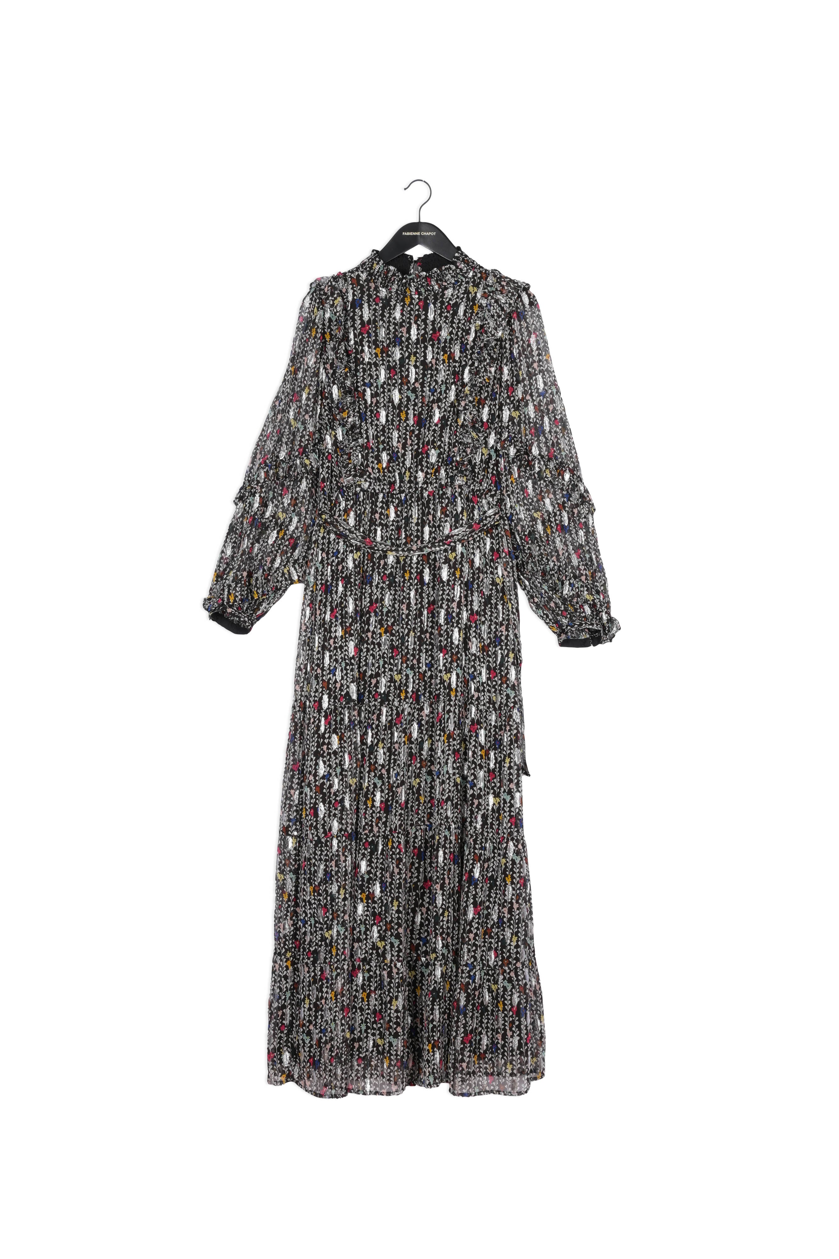 Leonie Maxi Dress Fabienne chapot - second hand