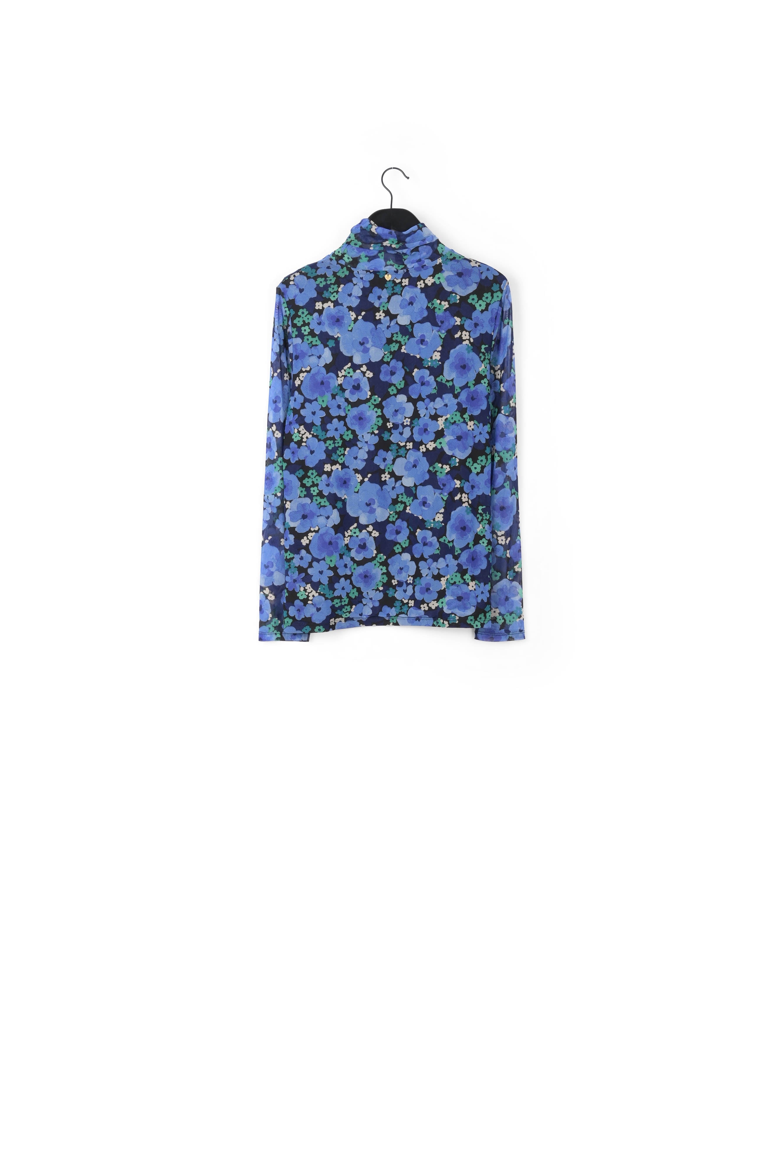 Jane Top Fabienne chapot - second hand