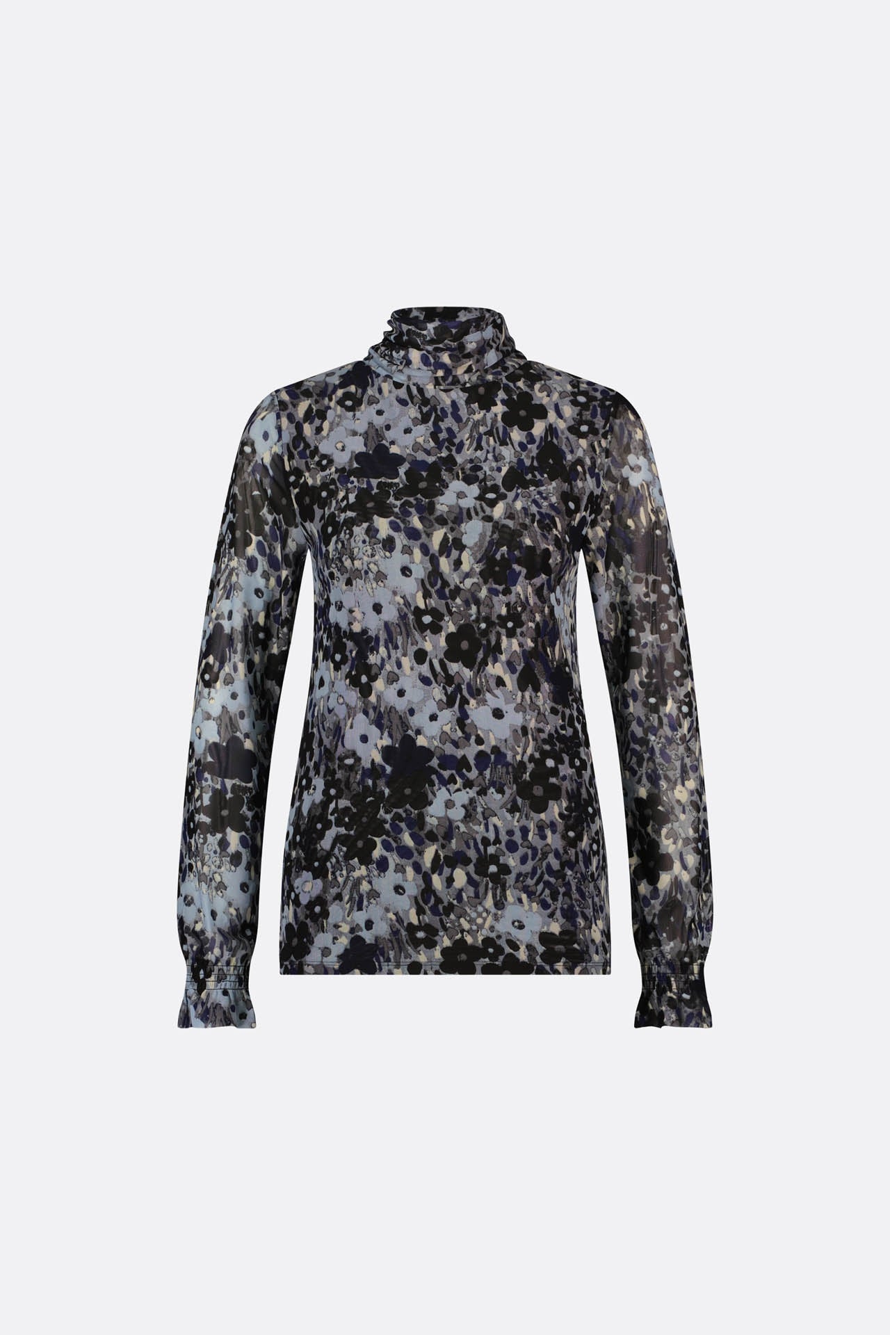 Johanna Top Fabienne chapot - second hand