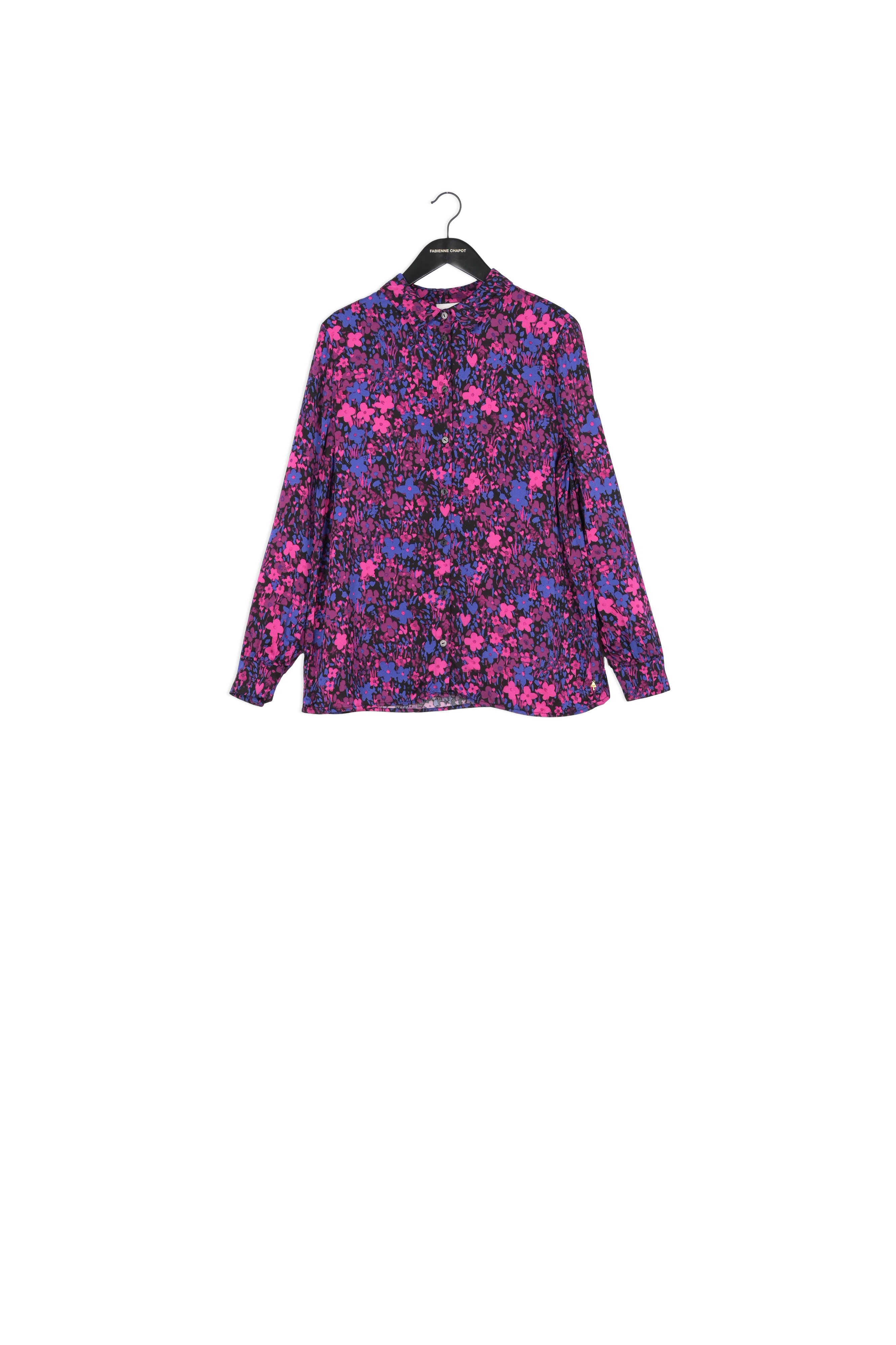 Lot Blouse Fabienne chapot - second hand