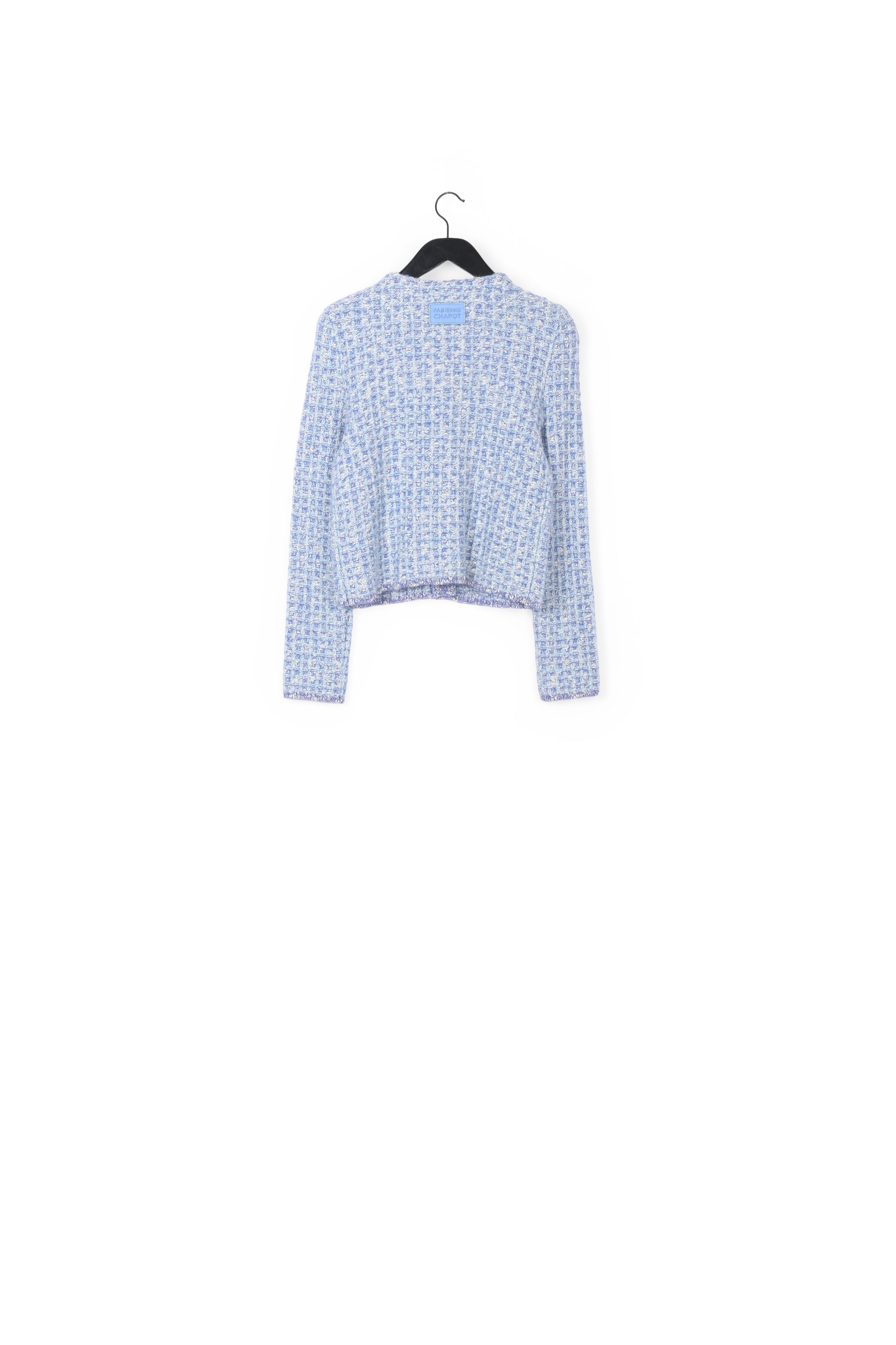 Josh Cardigan Fabienne chapot - second hand