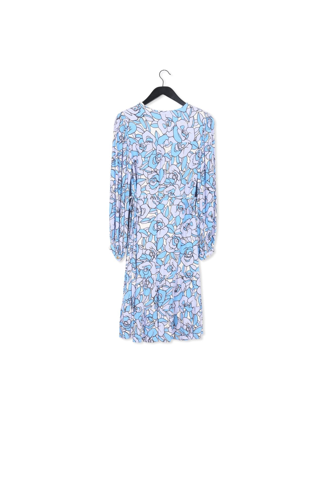 Lola Dress Fabienne chapot - second hand