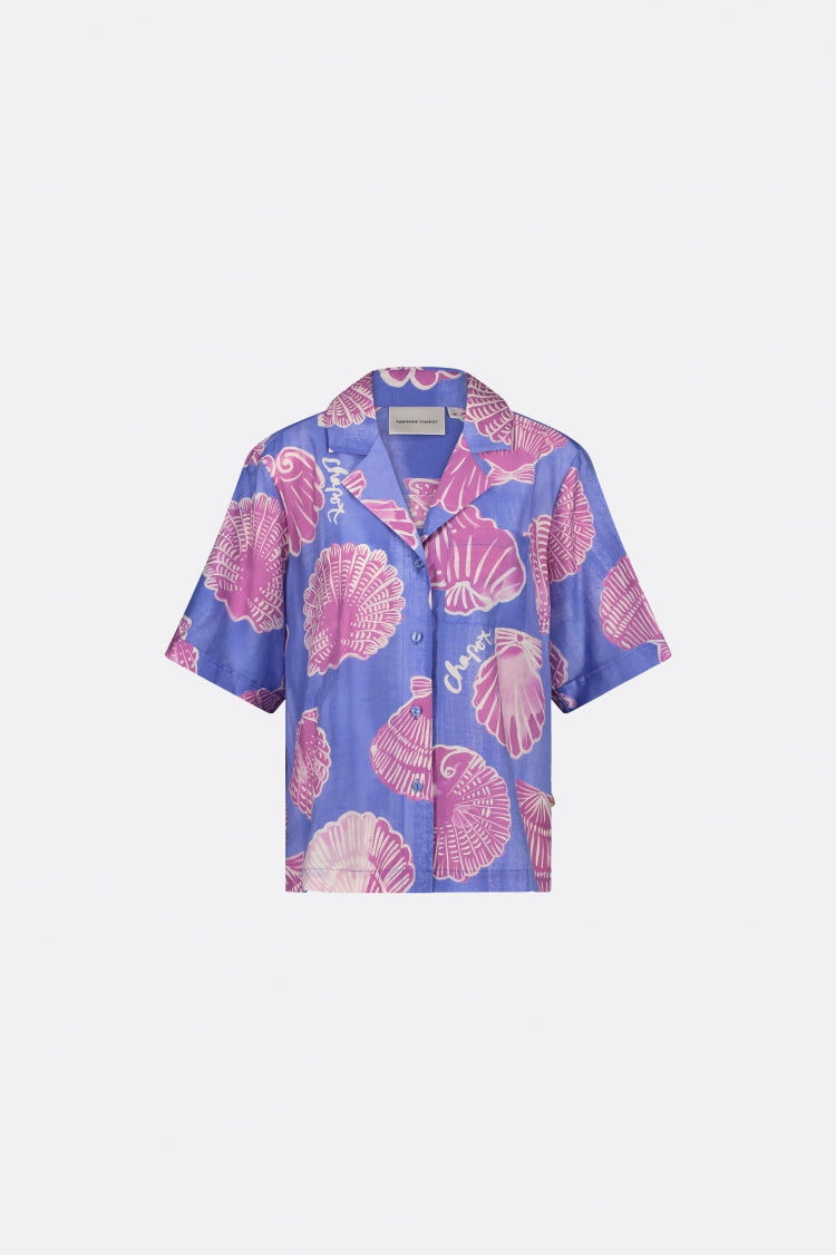 Brock Blouse Fabienne chapot - second hand