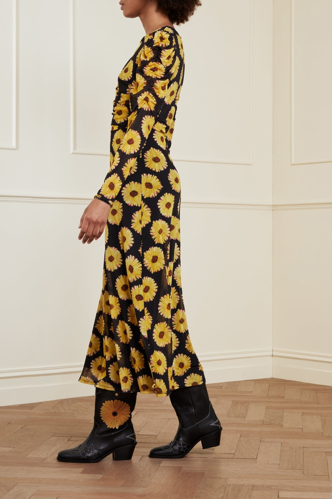 Bella Dress Fabienne chapot - second hand