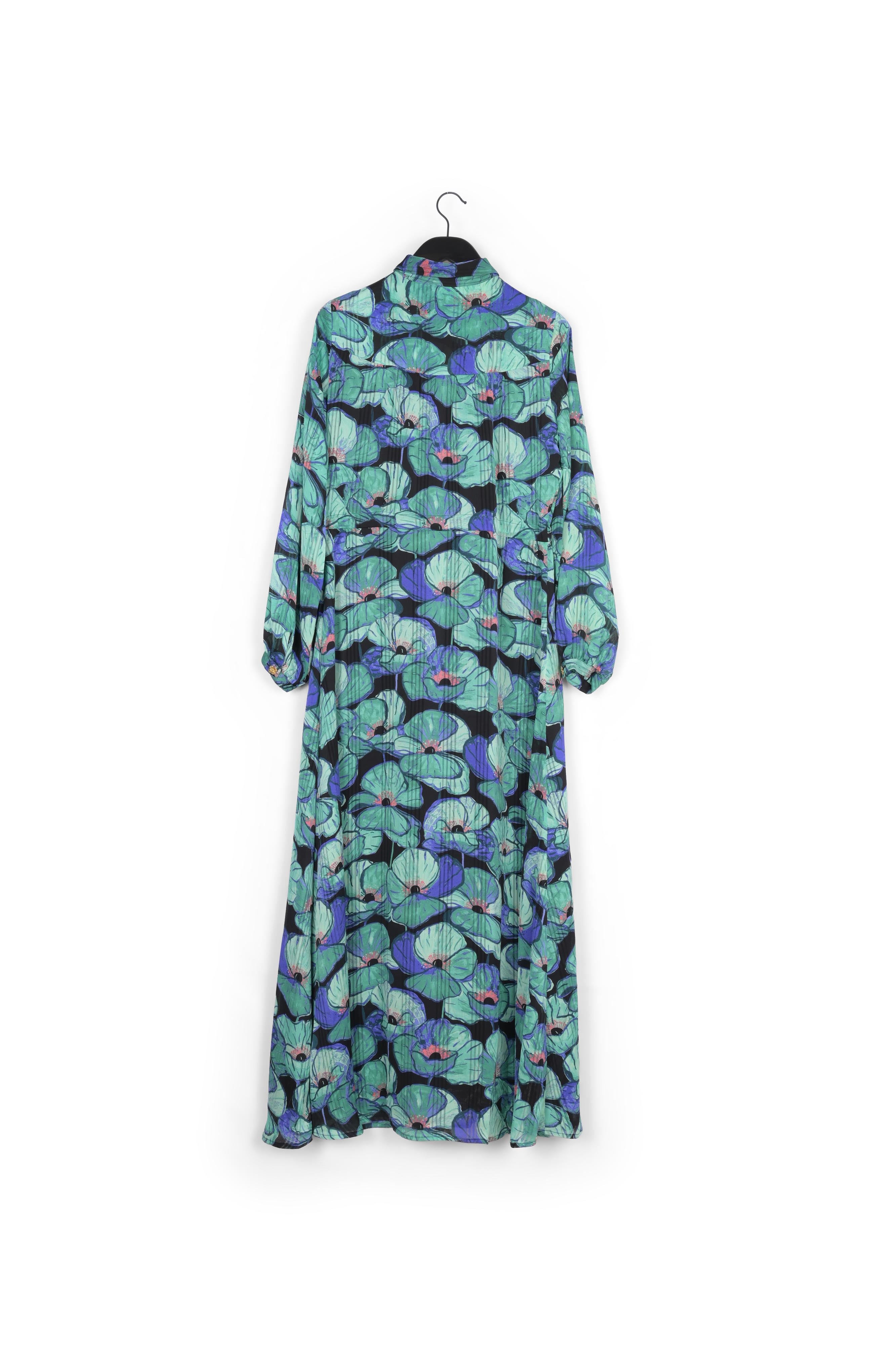 Frida Long Dress Fabienne chapot - second hand