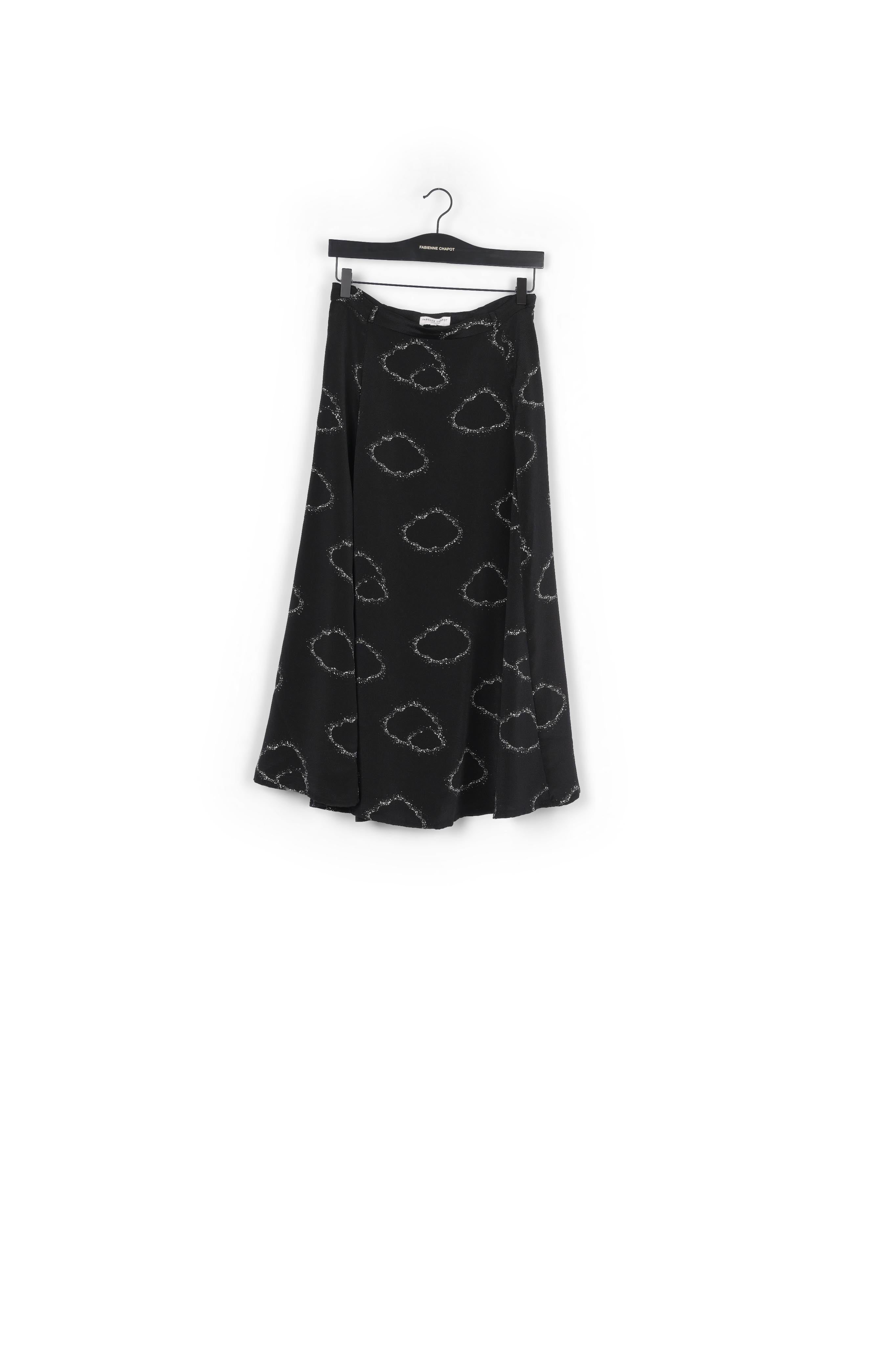 Wonder Skirt Fabienne chapot - second hand