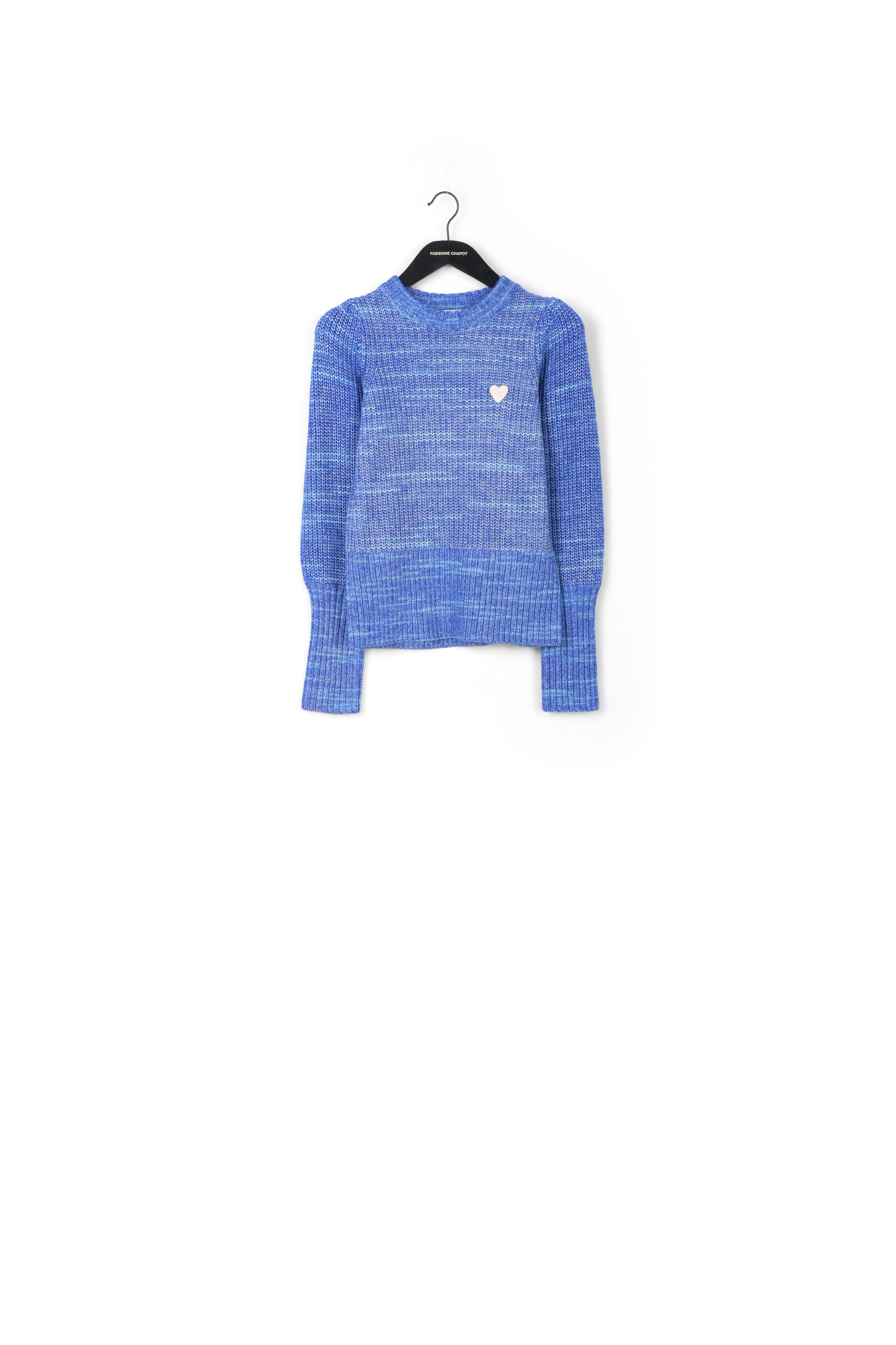 Laure Pullover Fabienne chapot - second hand