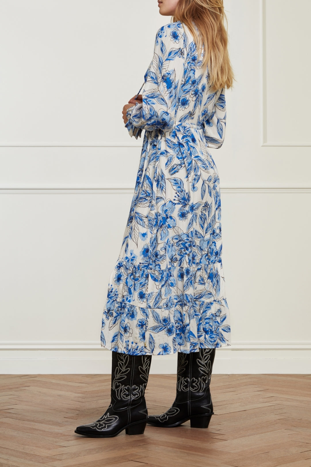 Coco Dress Fabienne chapot - second hand