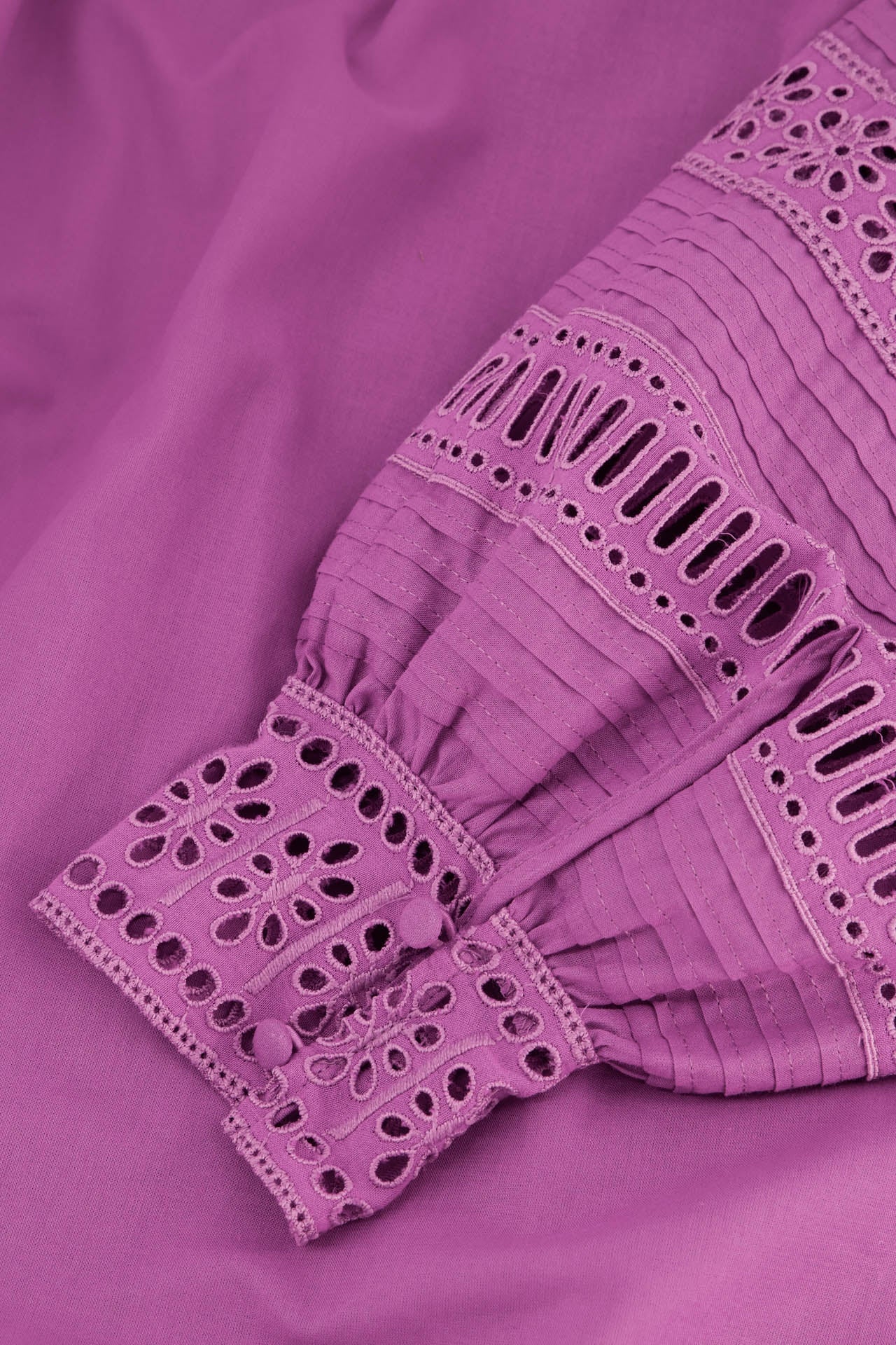 Vreni Blouse Fabienne chapot - second hand