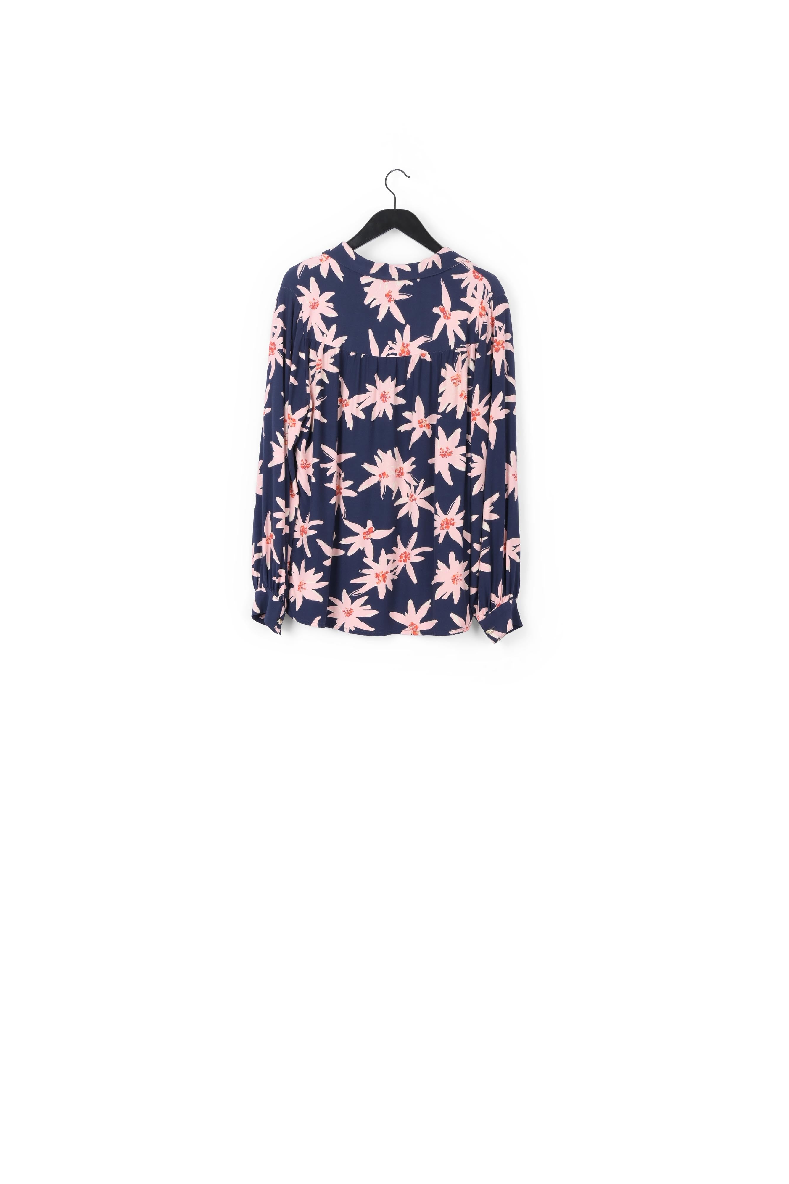 Liv Isa Blouse Fabienne chapot - second hand