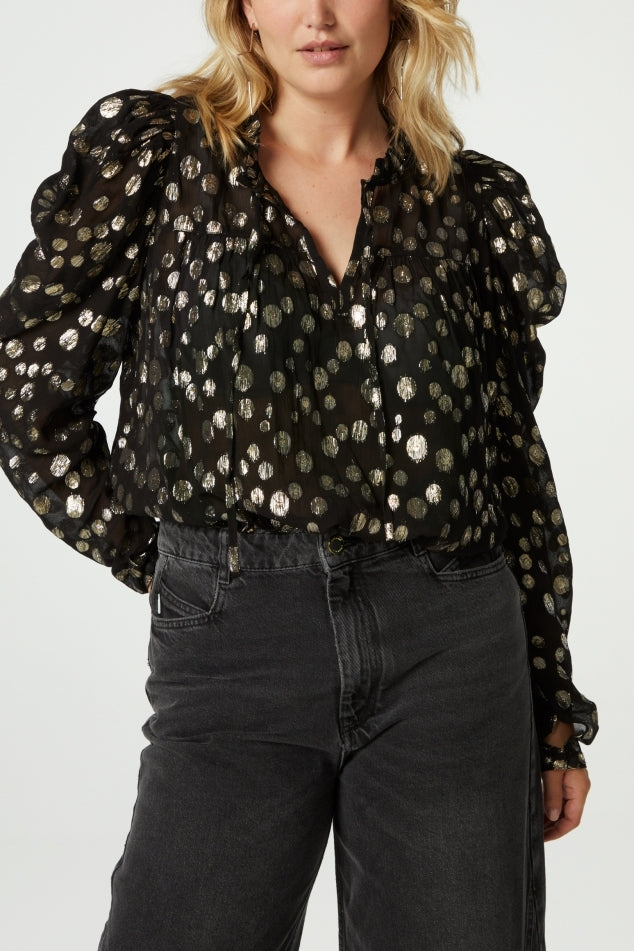 Didi Top Fabienne chapot - second hand