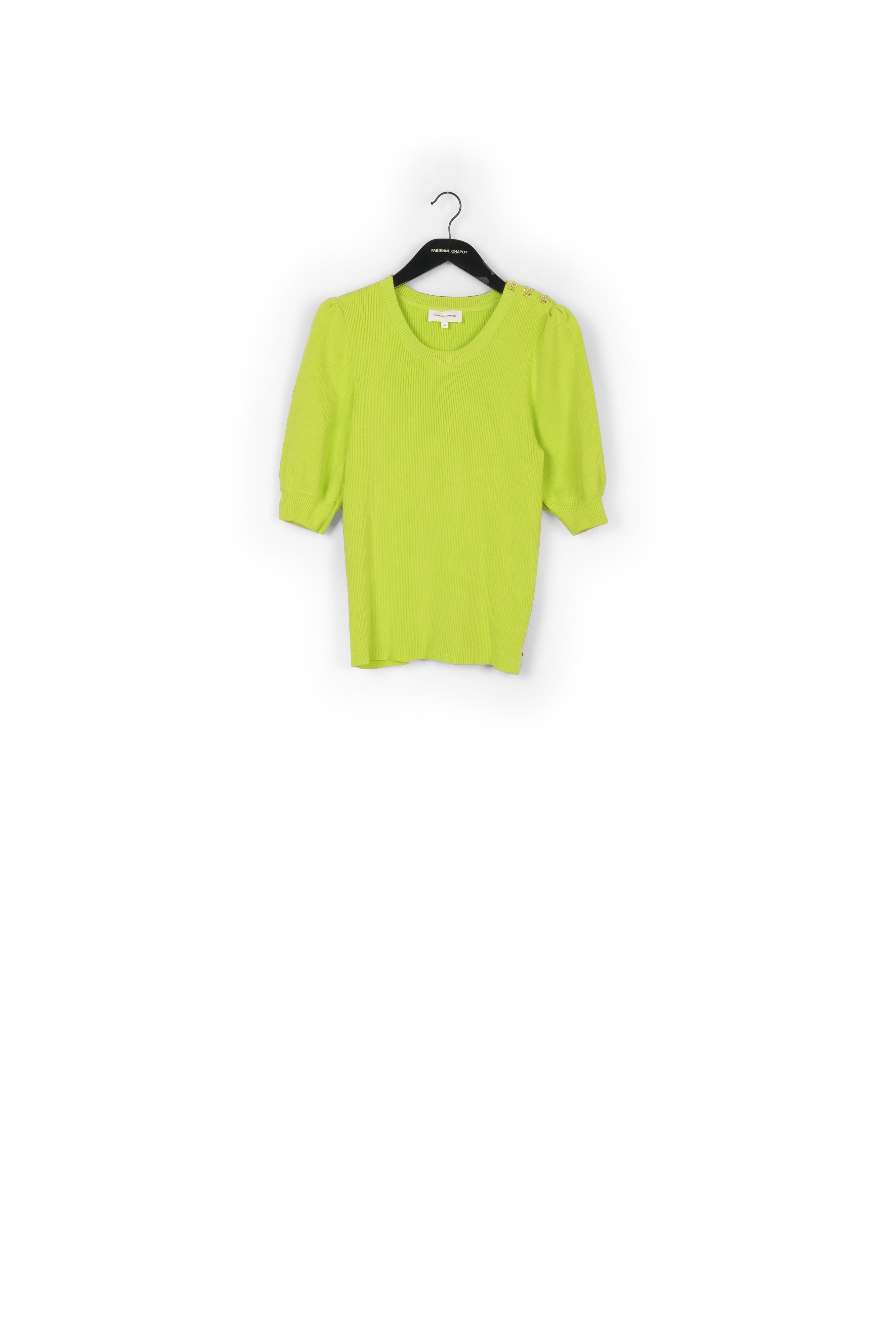 Lillian SS Pullover Fabienne chapot - second hand