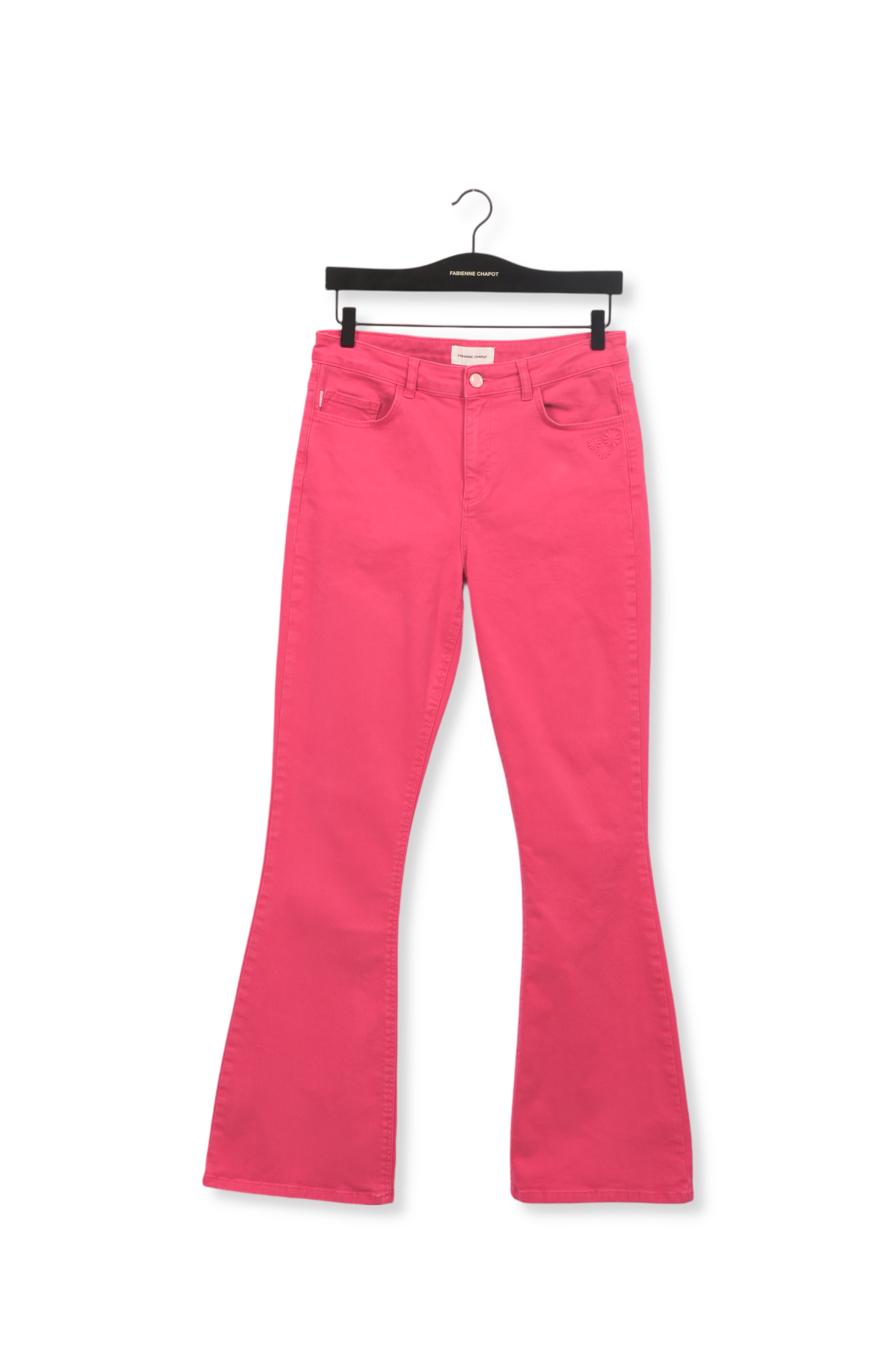 Eva Flare Fabienne chapot - second hand