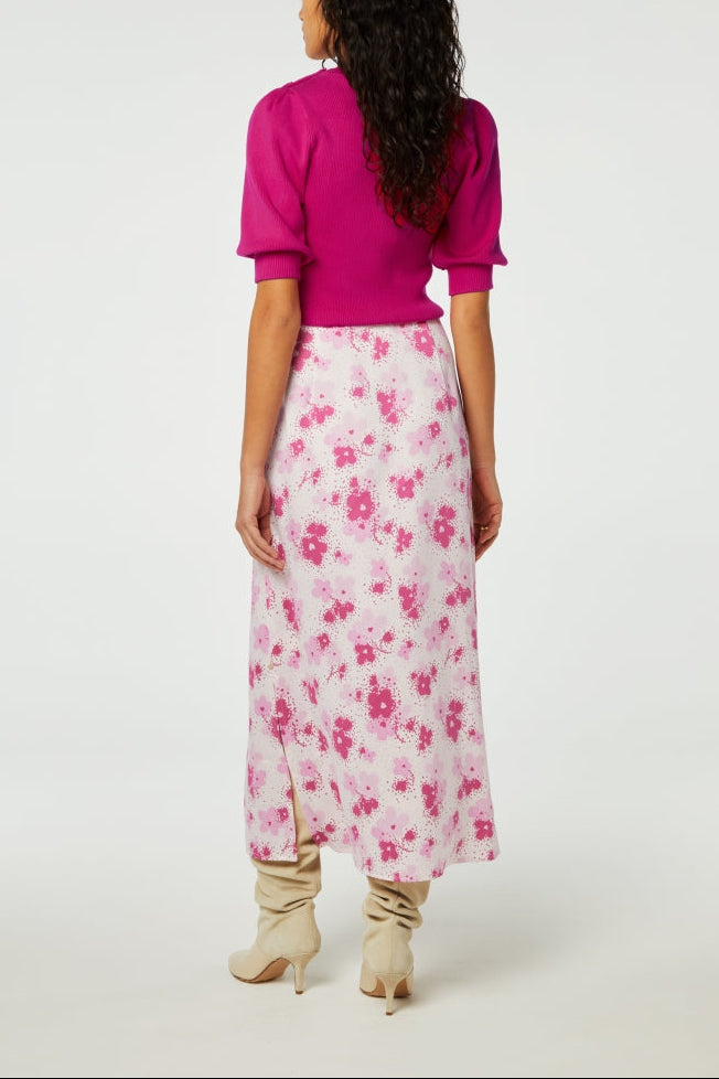 Lillian SS Pullover Fabienne chapot - second hand