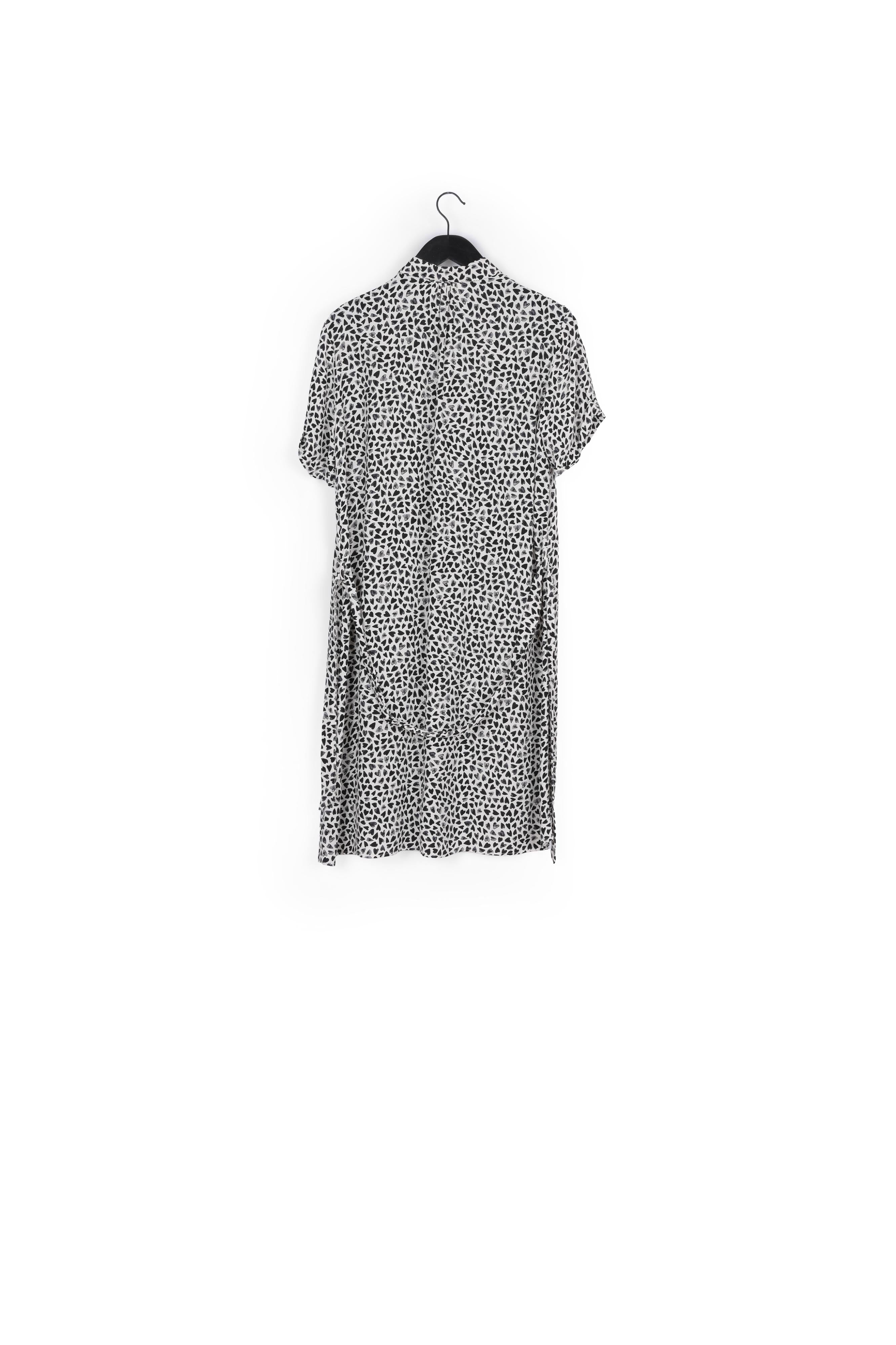 Boyfriend Tess Dress Fabienne chapot - second hand