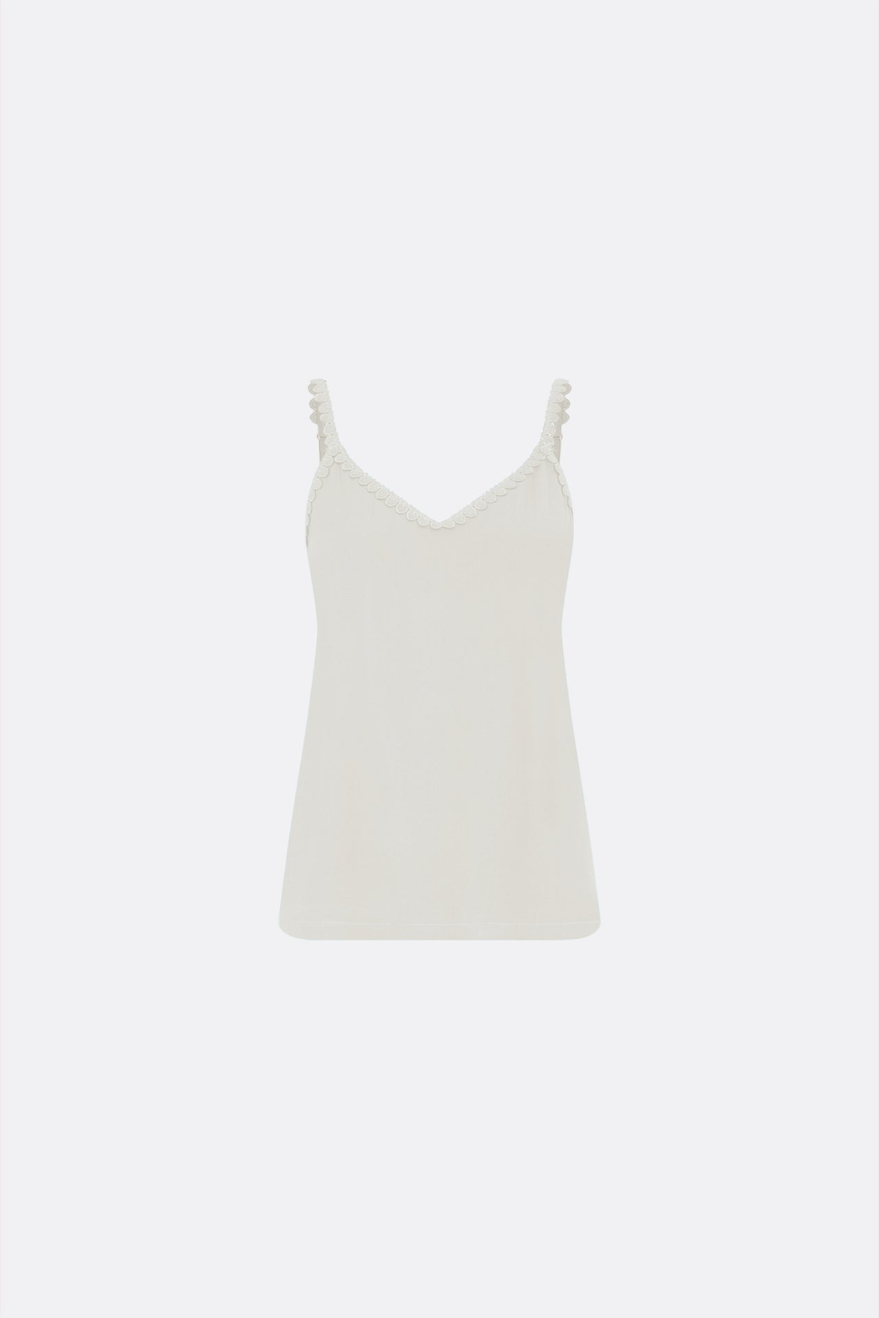 Lora Top Fabienne chapot - second hand