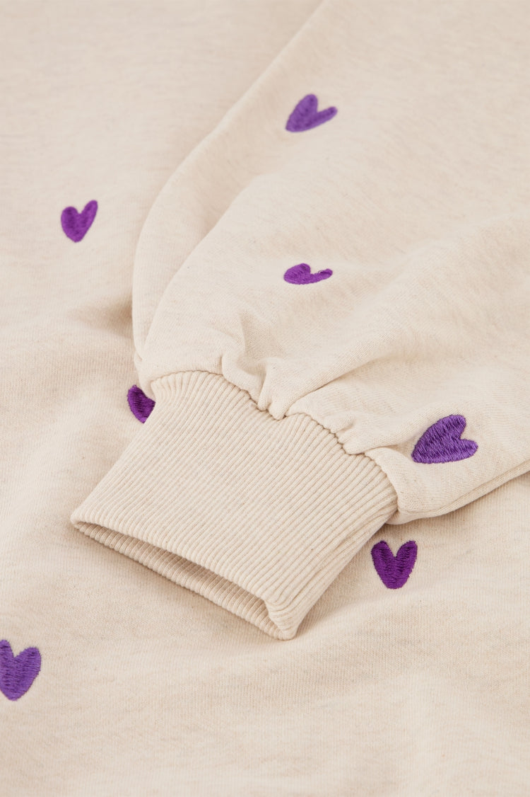 Dina Sweater Fabienne chapot - second hand