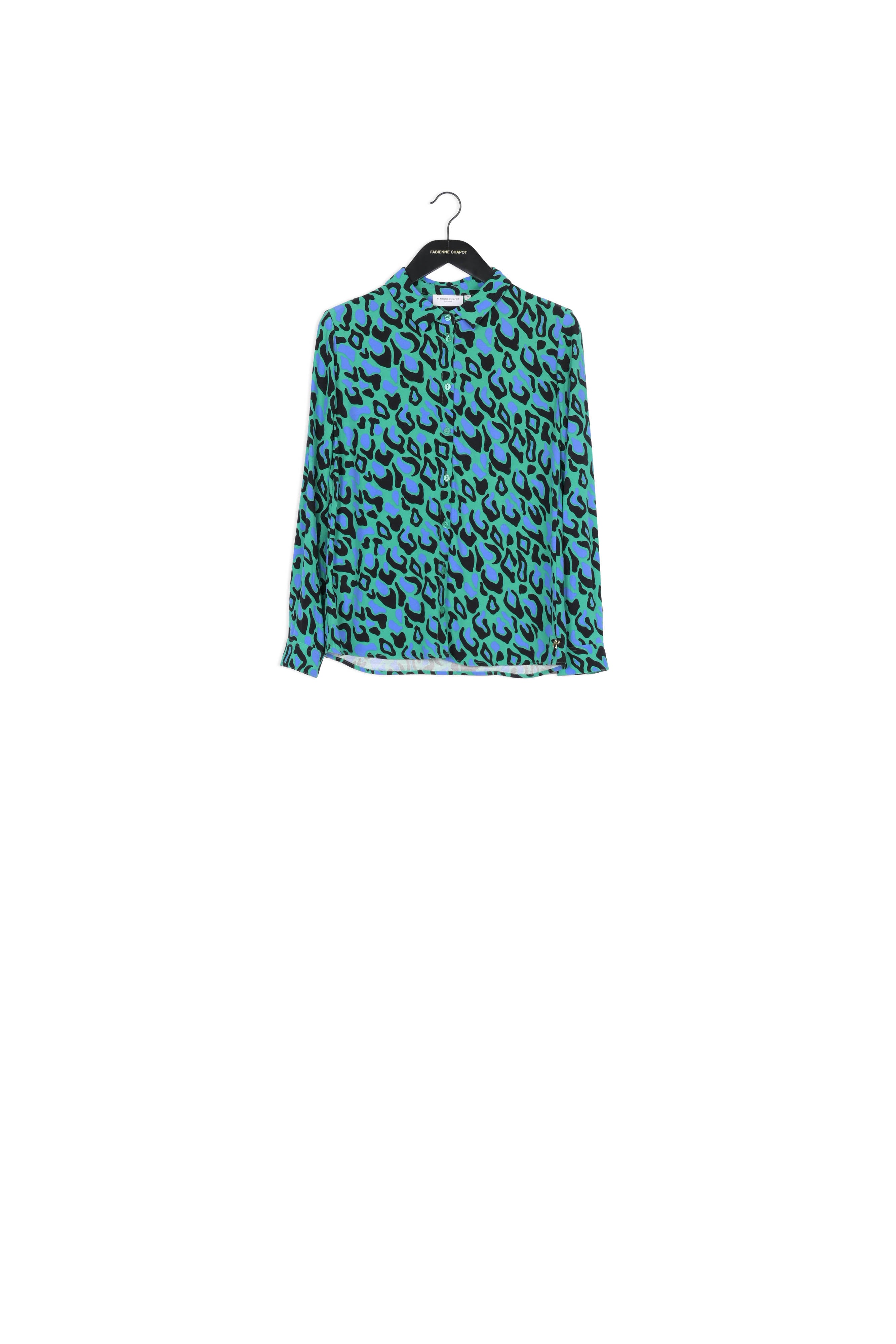 Denise Blouse Fabienne chapot - second hand