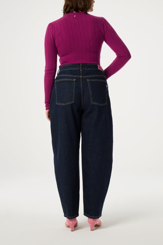 Banda Pullover Fabienne chapot - second hand