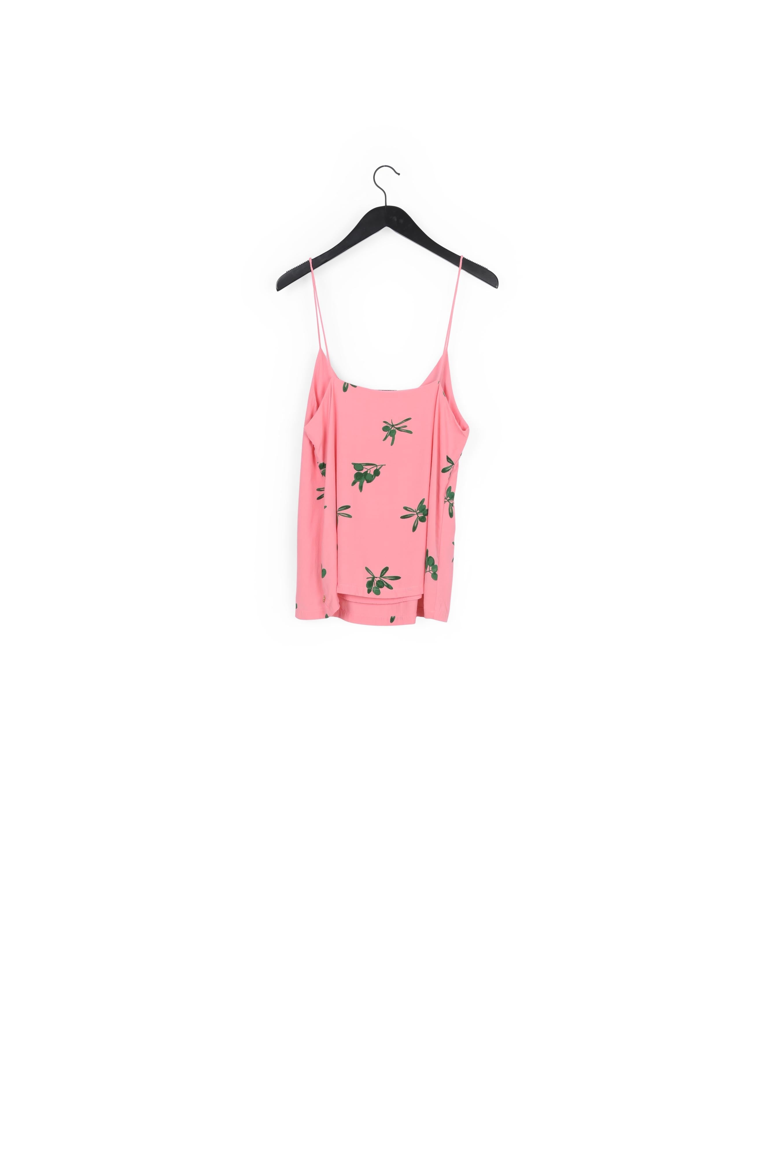 Lora Top Fabienne chapot - second hand