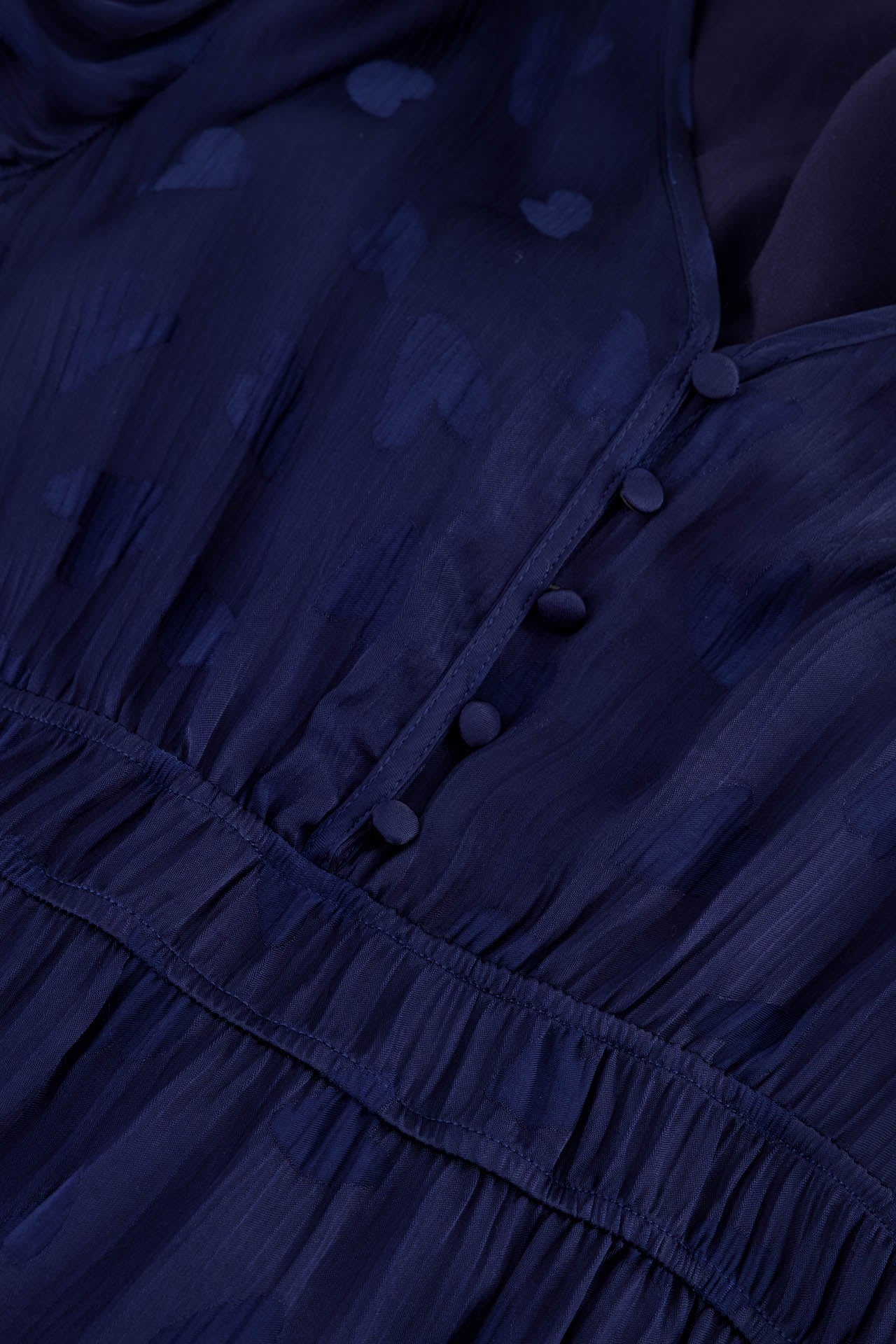 Hazel Dress