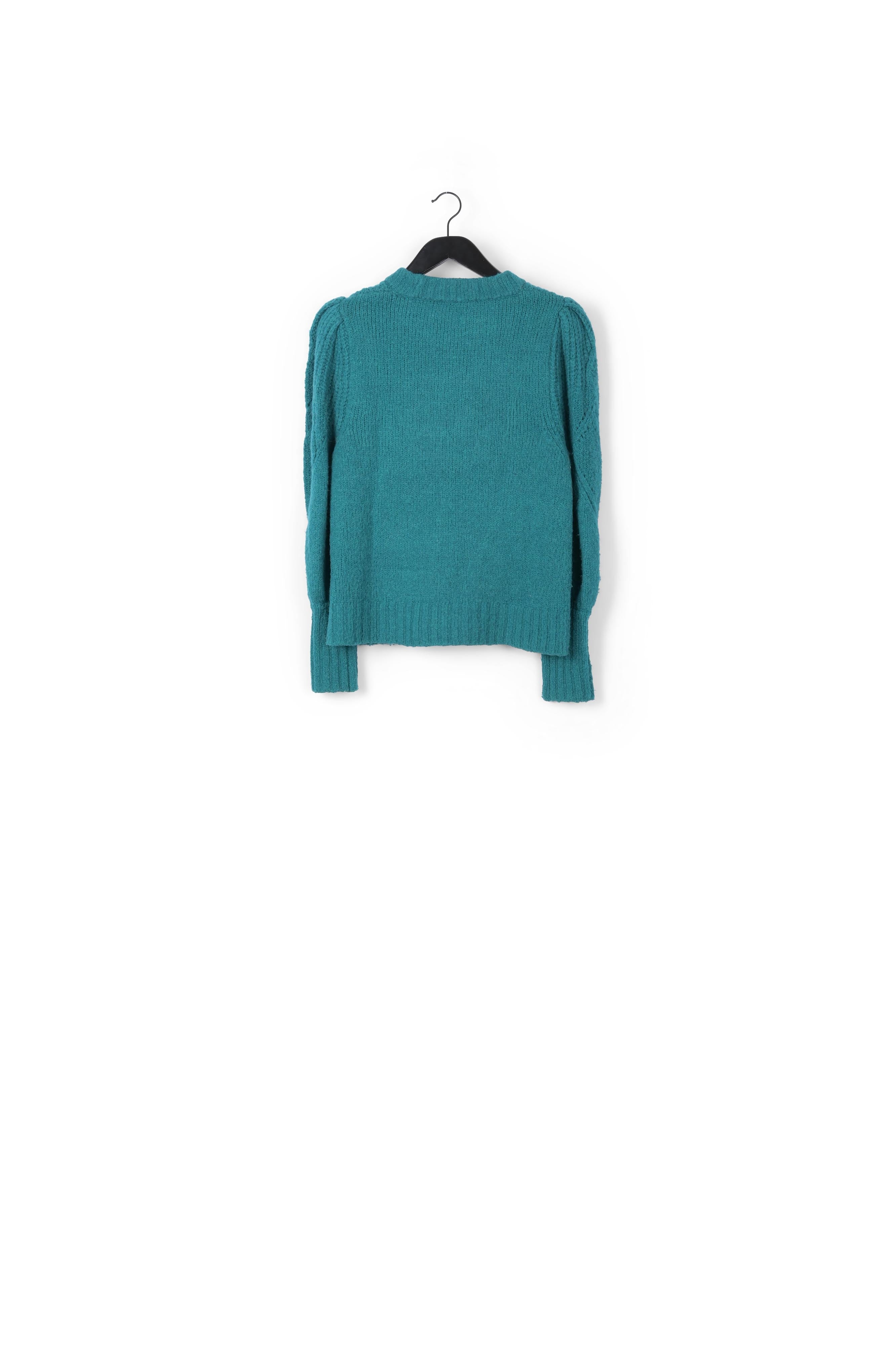 Cathy Pullover Fabienne chapot - second hand