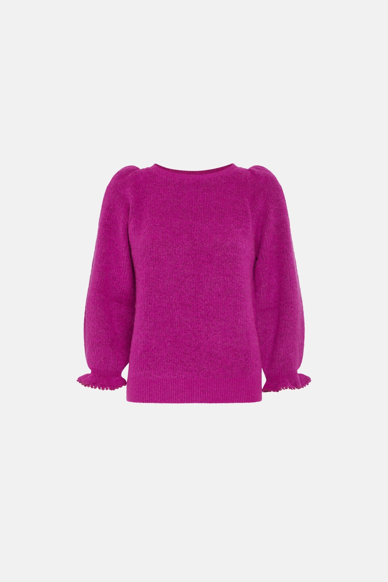 Sally Frill Pullover Fabienne chapot - second hand