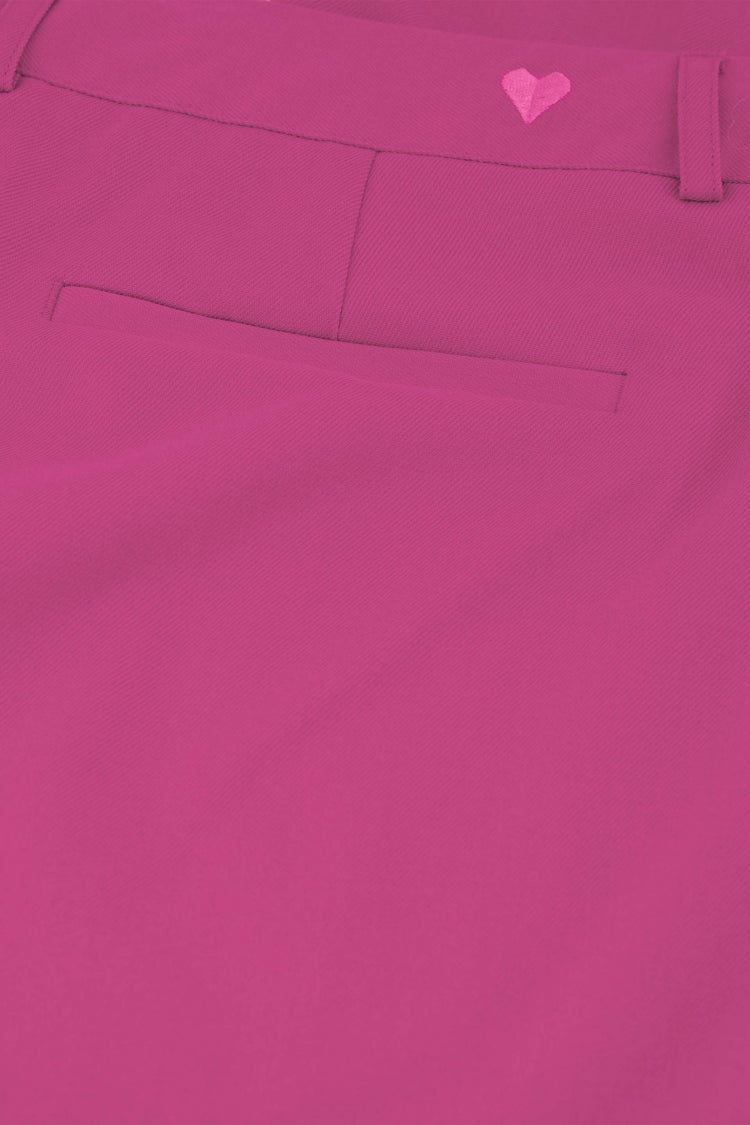 Elliot Trousers Fabienne chapot - second hand