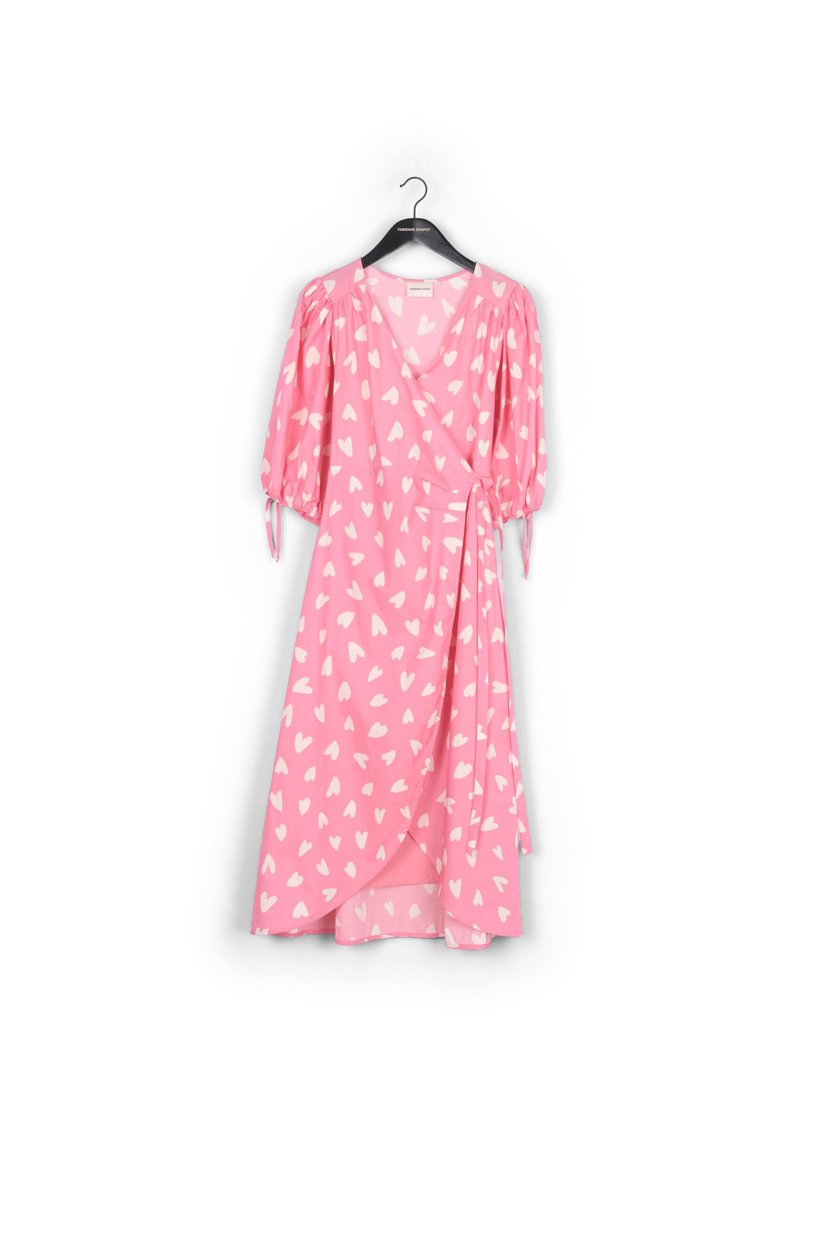 fabienne chapot pink dress Fabienne Chapot Chrisje Dress - Pink