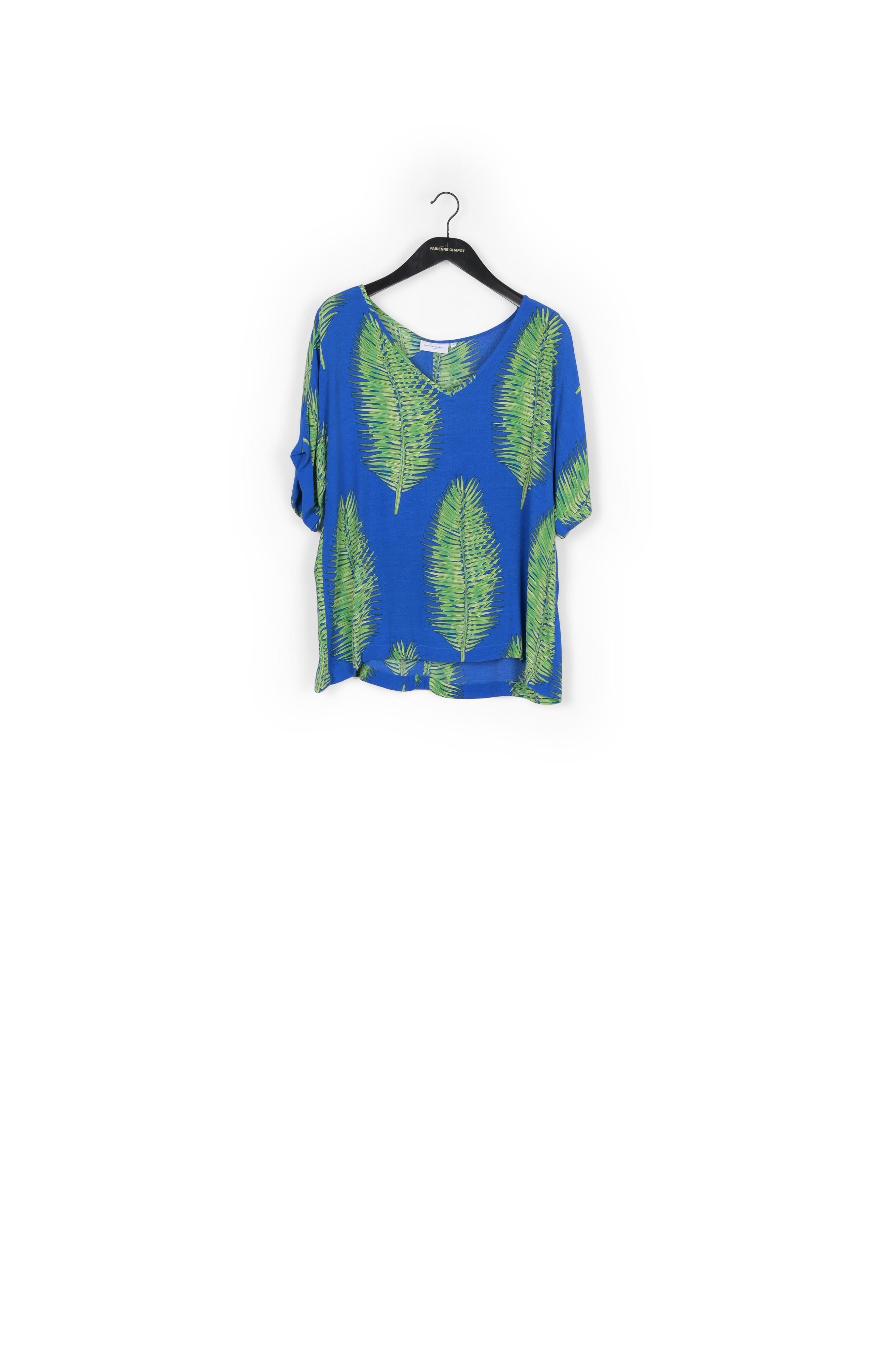 Carrie Top Fabienne chapot - second hand