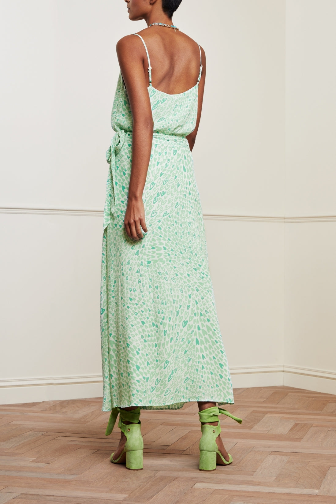 Bobo Tara Skirt Fabienne chapot - second hand