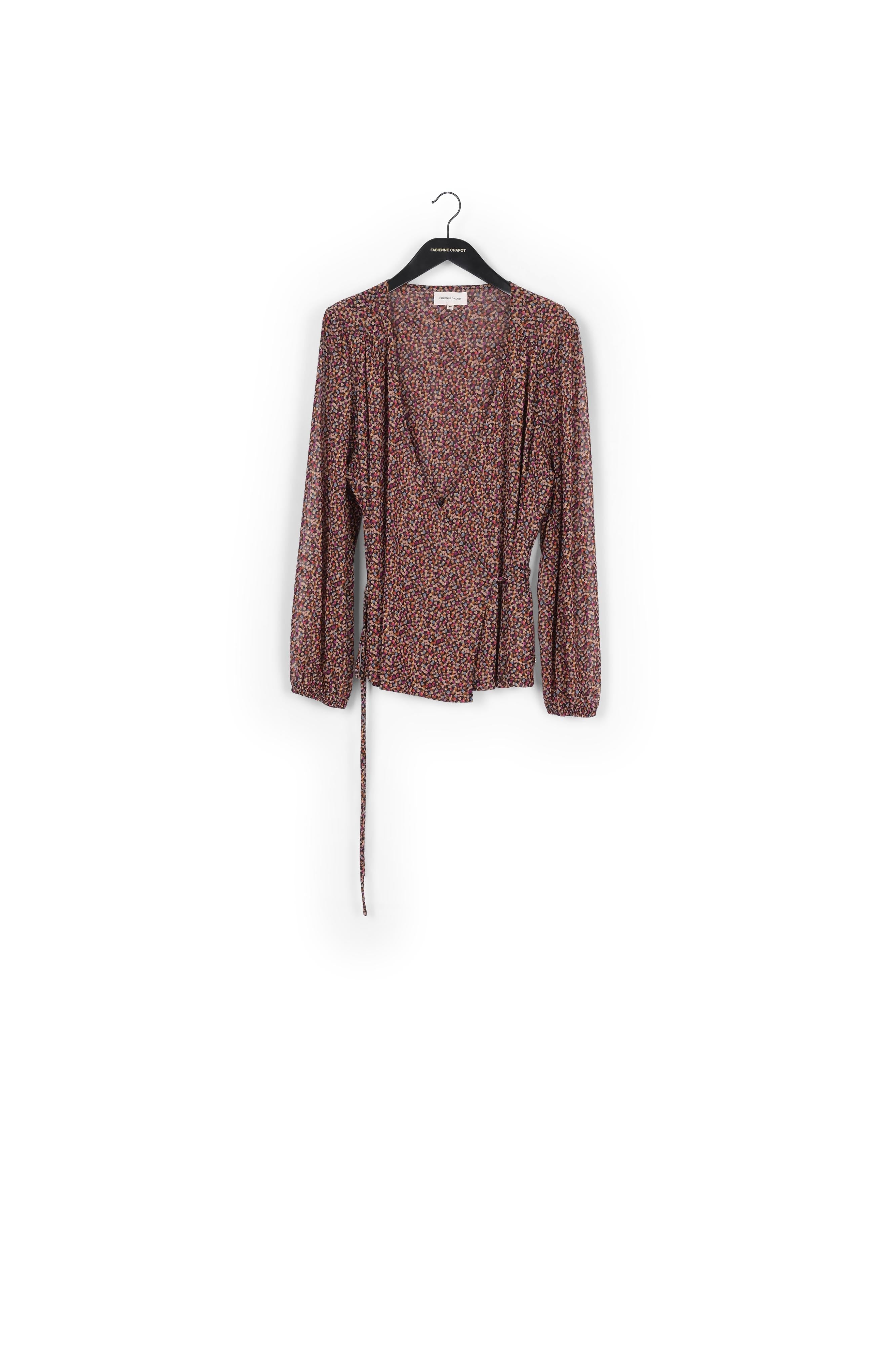 Levi Top Fabienne chapot - second hand