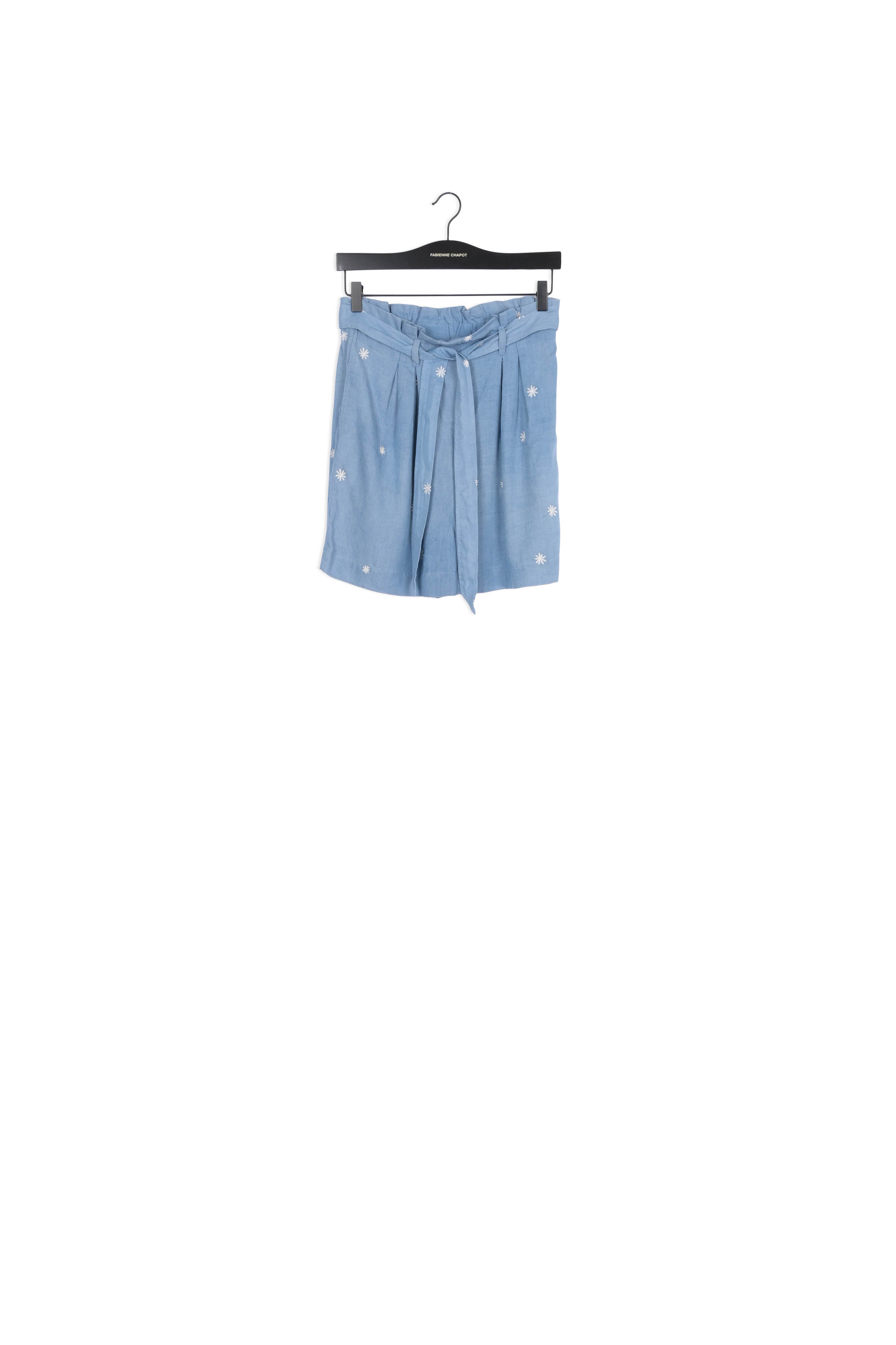 Olivia Isa Shorts Fabienne chapot - second hand