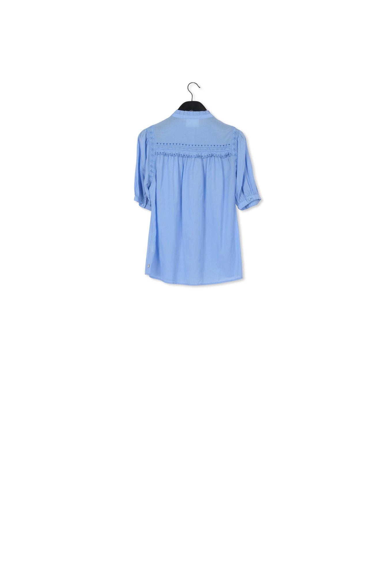 Tootsie SS Blouse Fabienne chapot - second hand