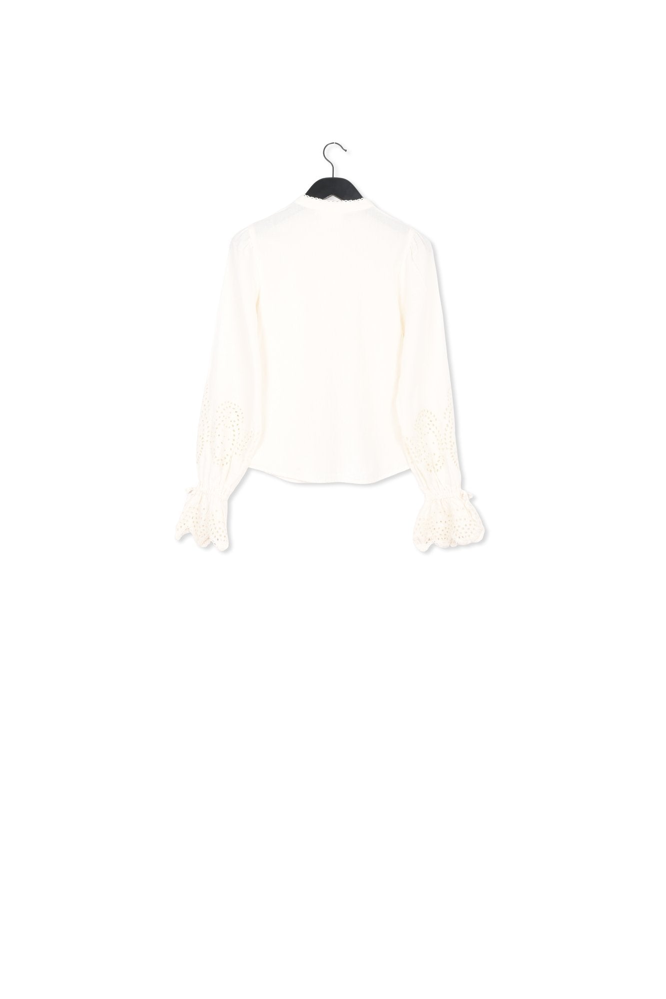 Clarissa Blouse Fabienne chapot - second hand