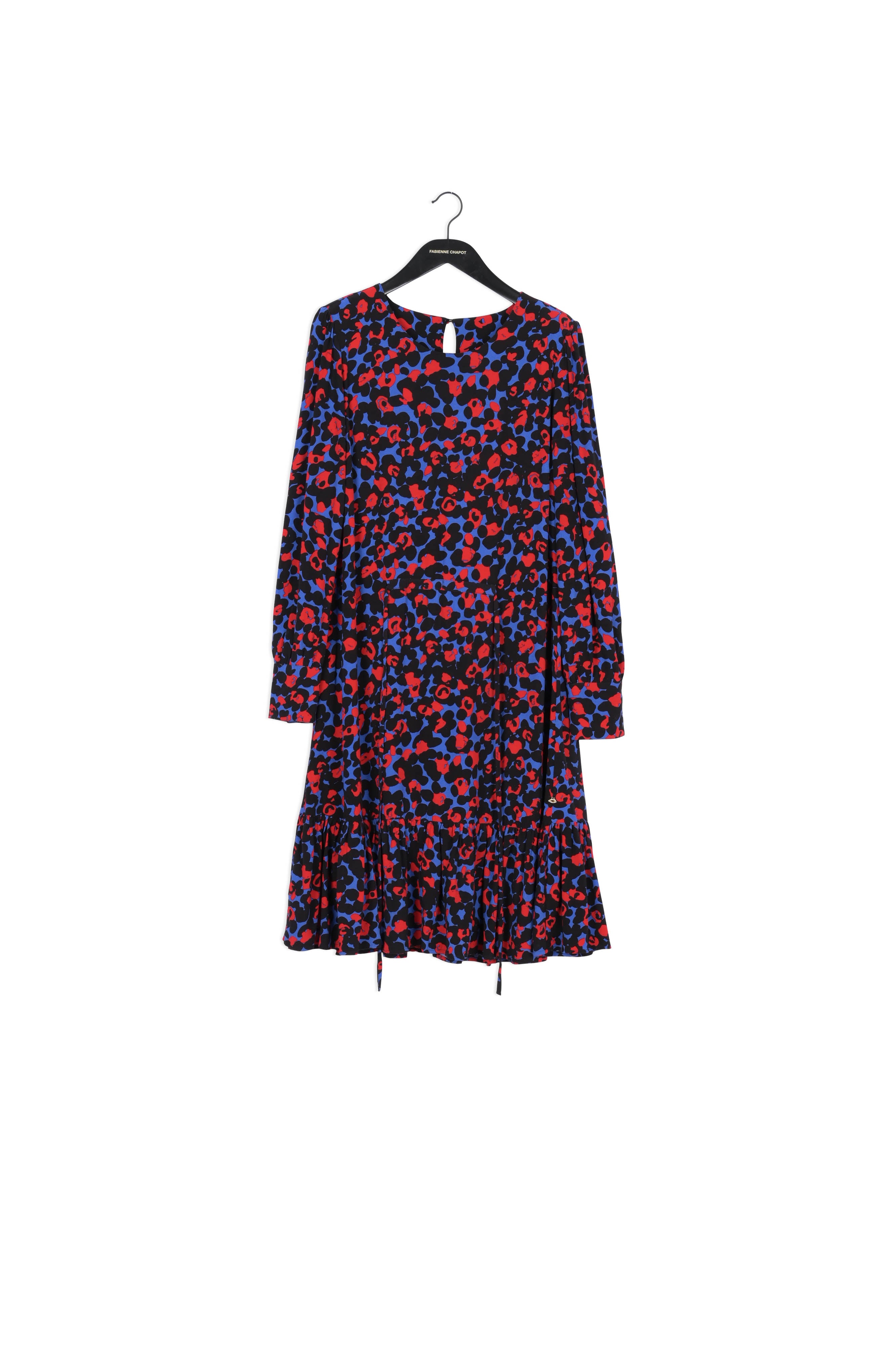 Bonnie Alison Dress Fabienne chapot - second hand