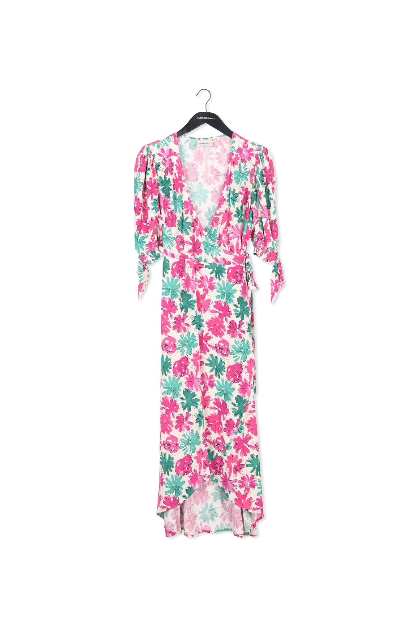 Hannah Dress Fabienne chapot - second hand