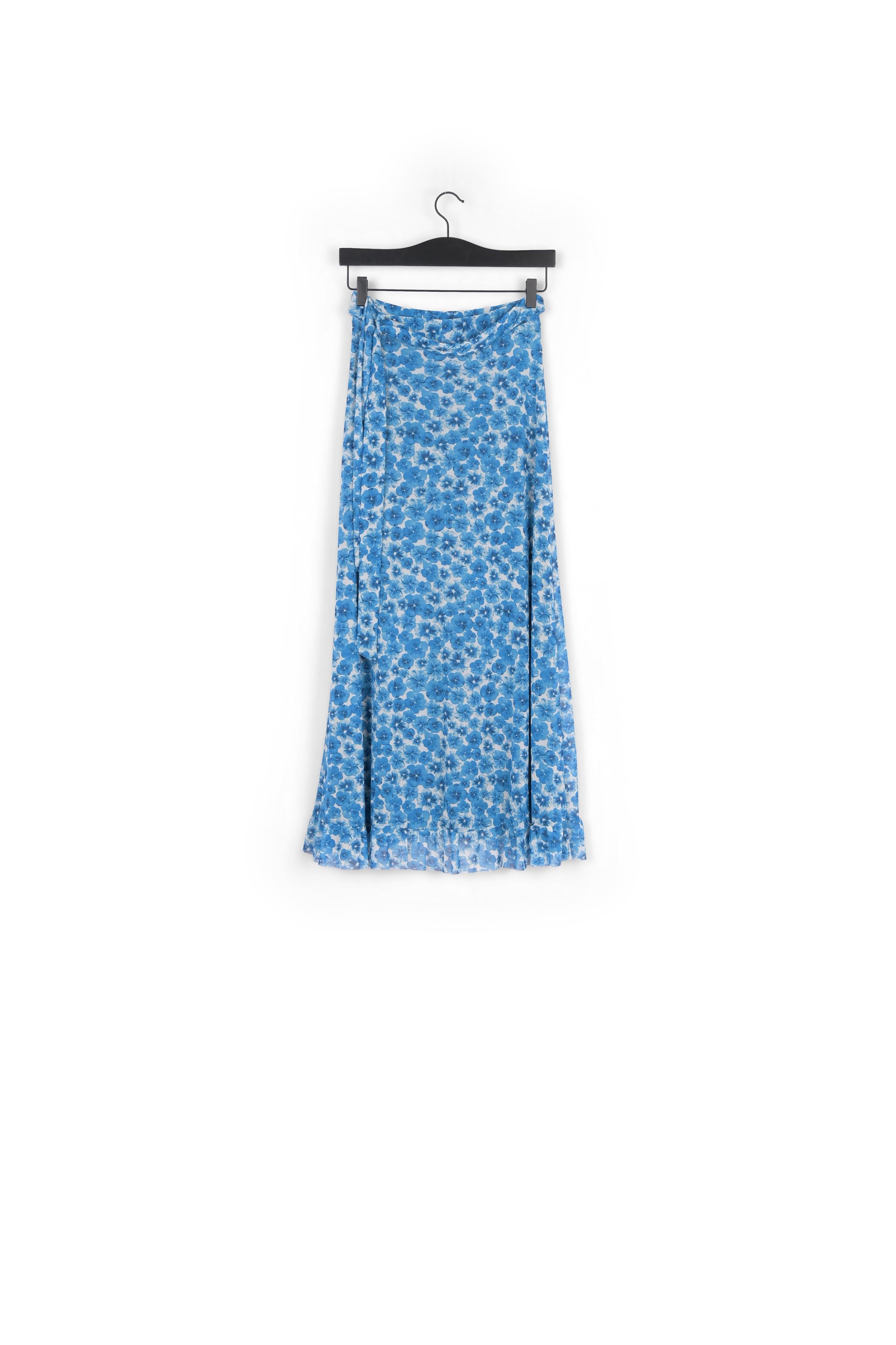 Bobo Frill Skirt Fabienne chapot - second hand