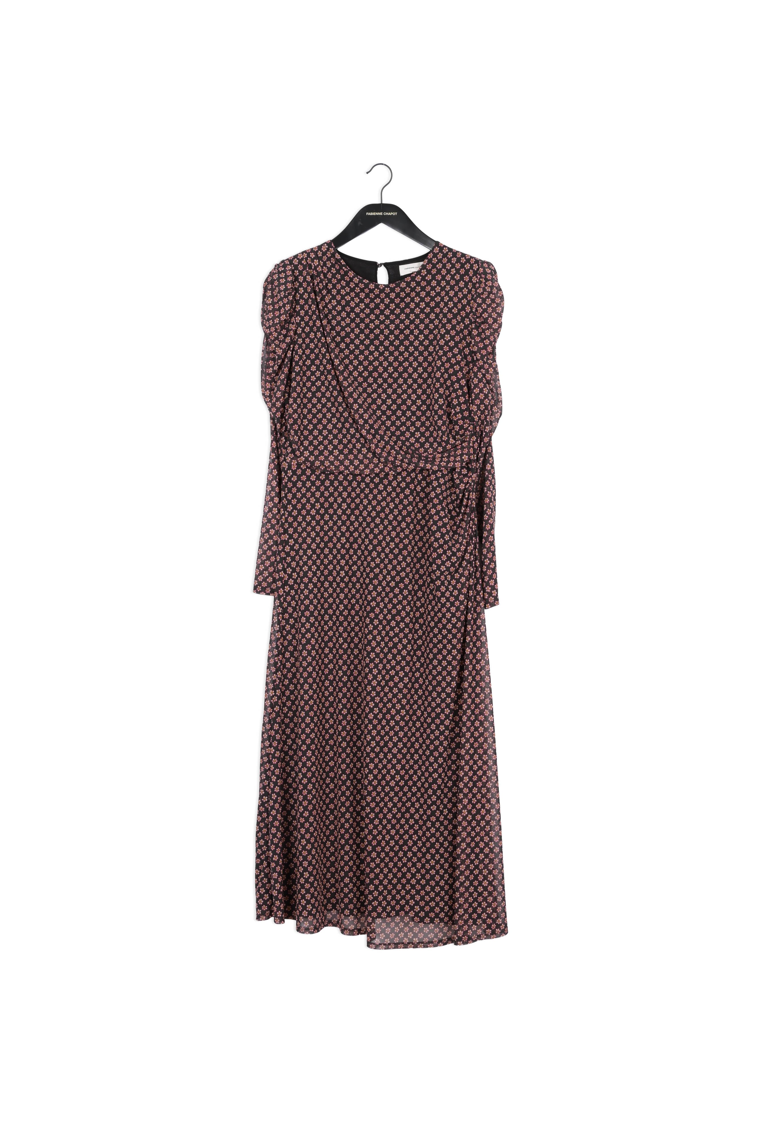 Bella Dress Fabienne chapot - second hand