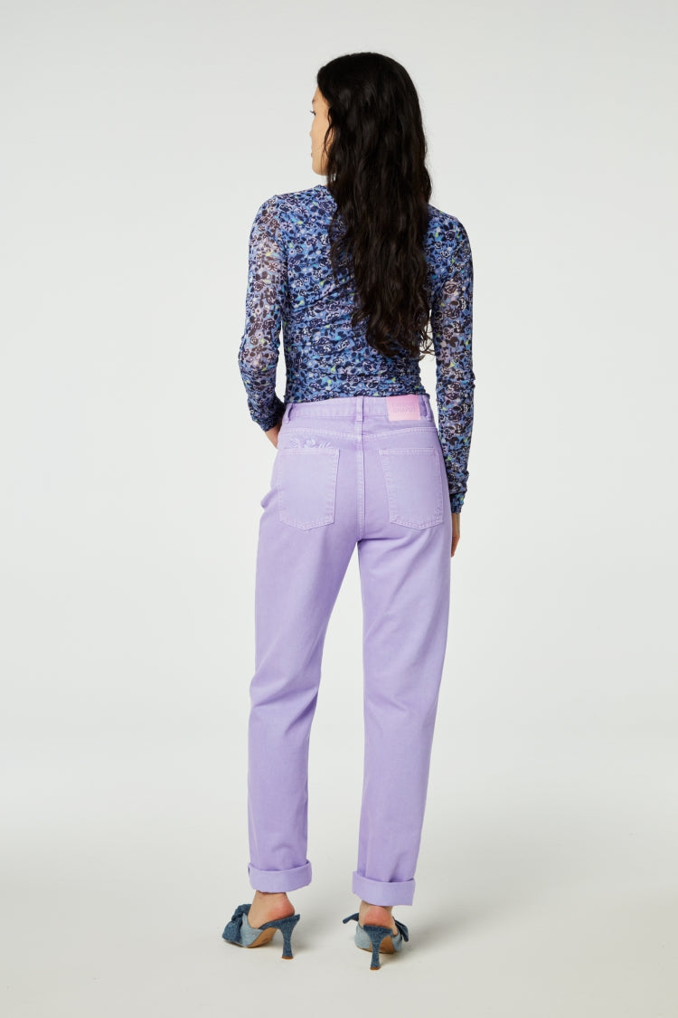 Kasia Top Fabienne chapot - second hand