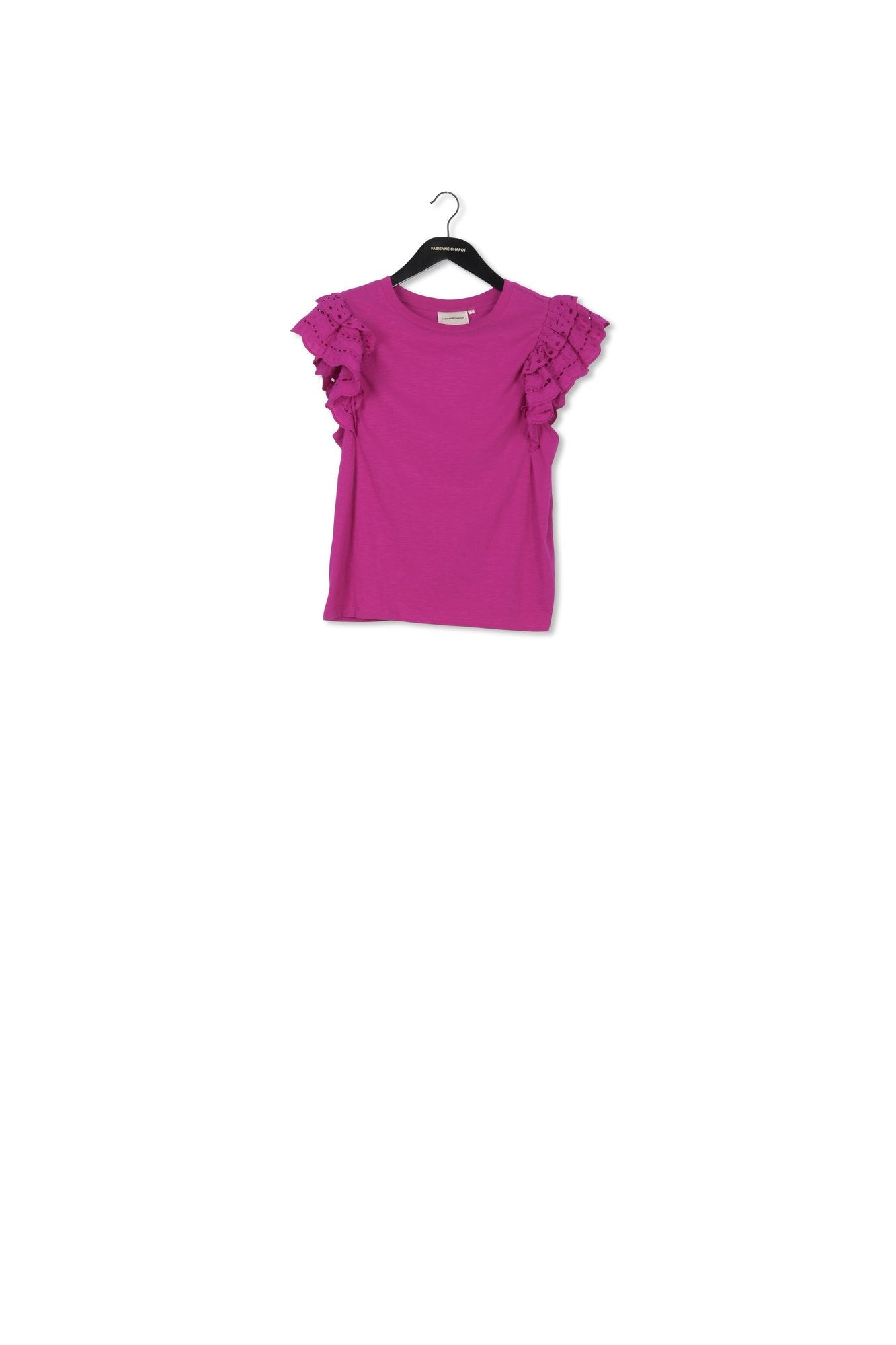 Anna Top Fabienne chapot - second hand
