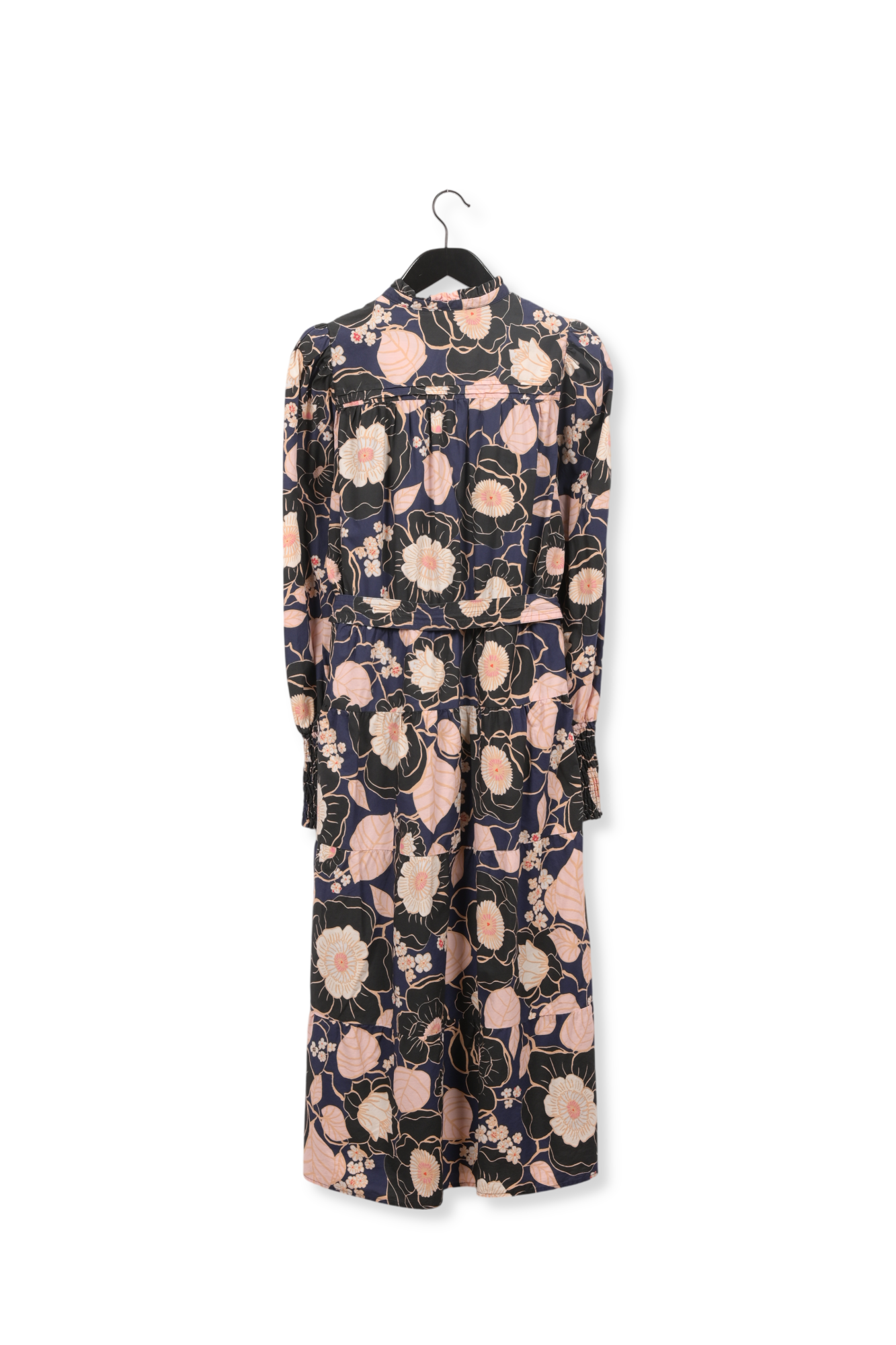 Arlene Dress Fabienne chapot - second hand